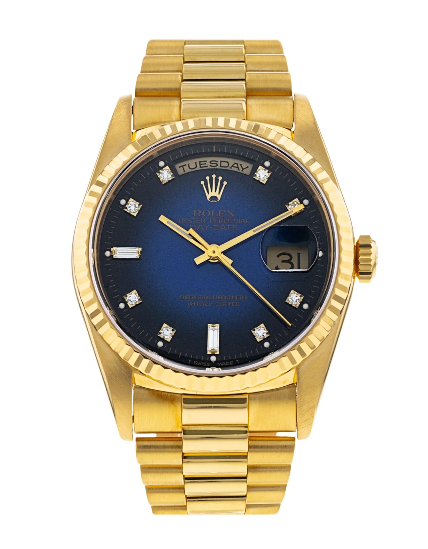 Rolex Day-Date 18238 399978