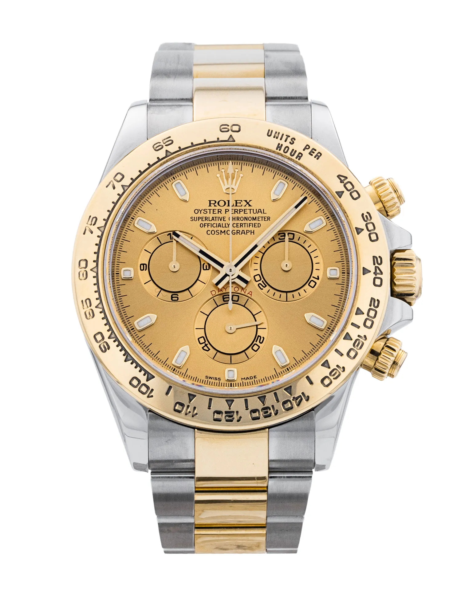 Rolex Daytona 116503 371074