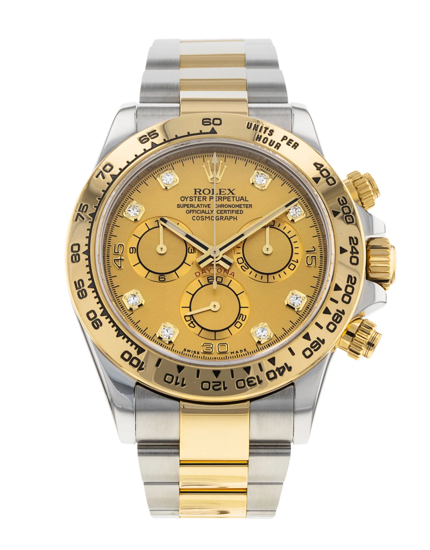 Rolex Daytona 116503 376869