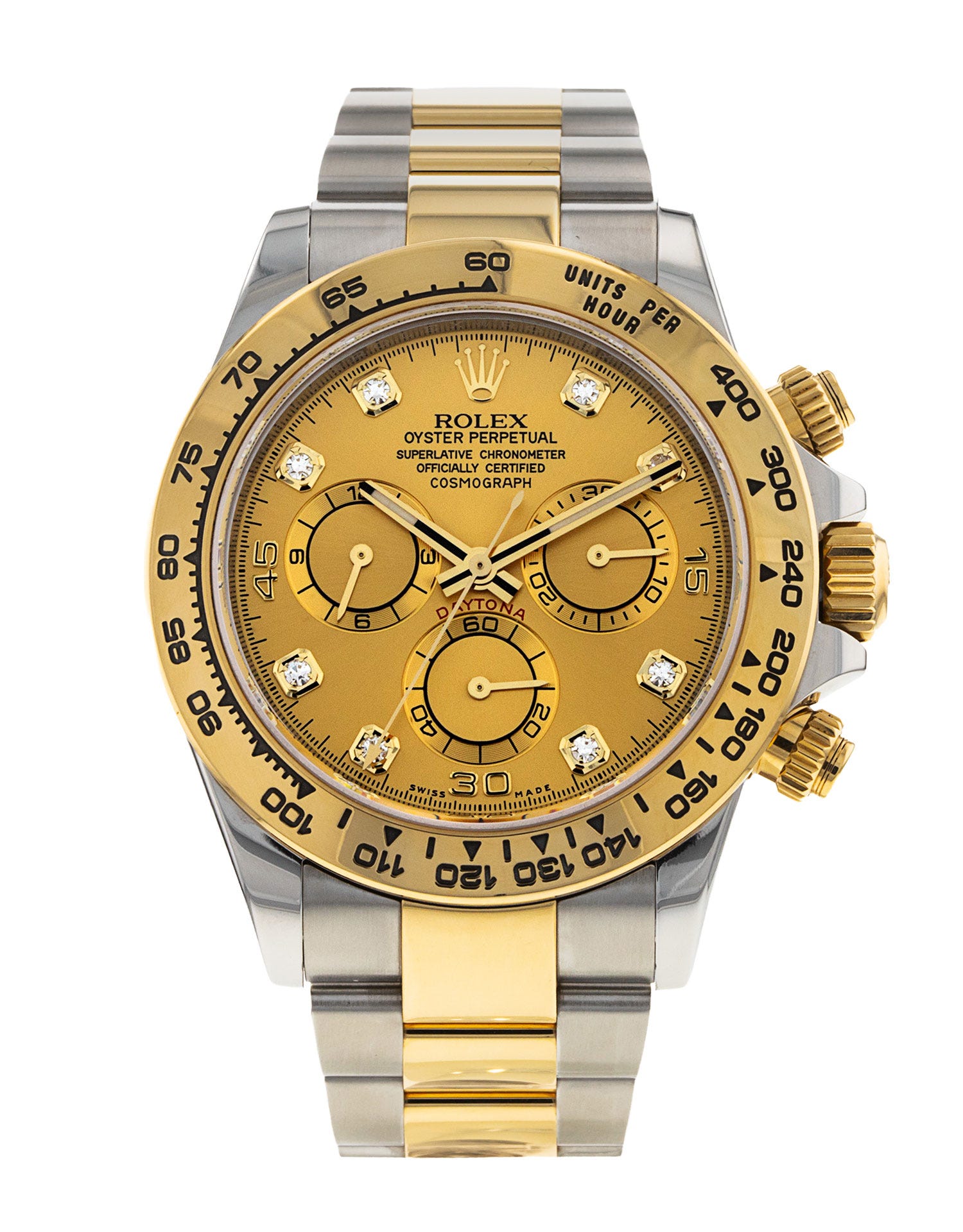 Rolex Daytona 116503 425764