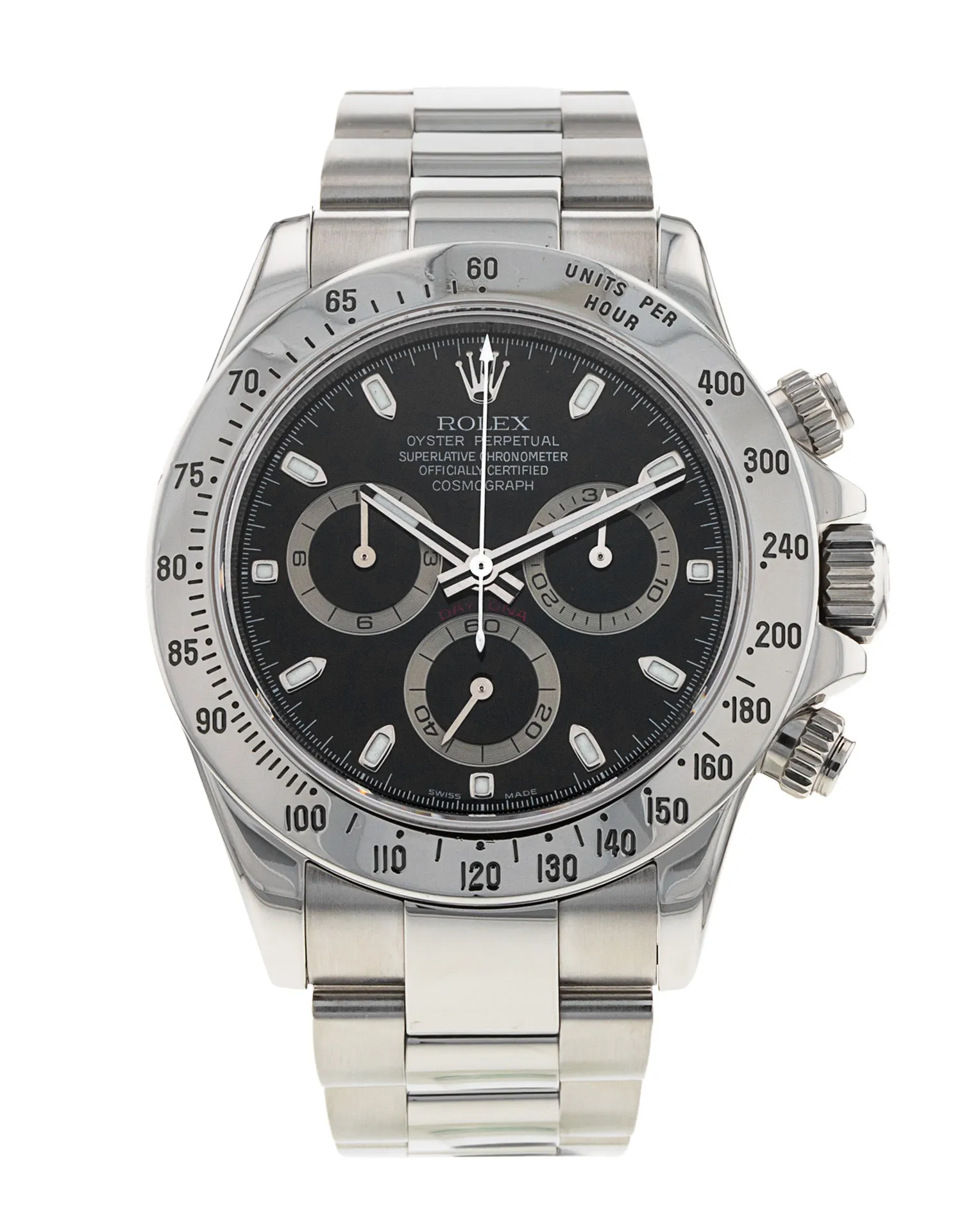 Rolex Daytona 116520 423490