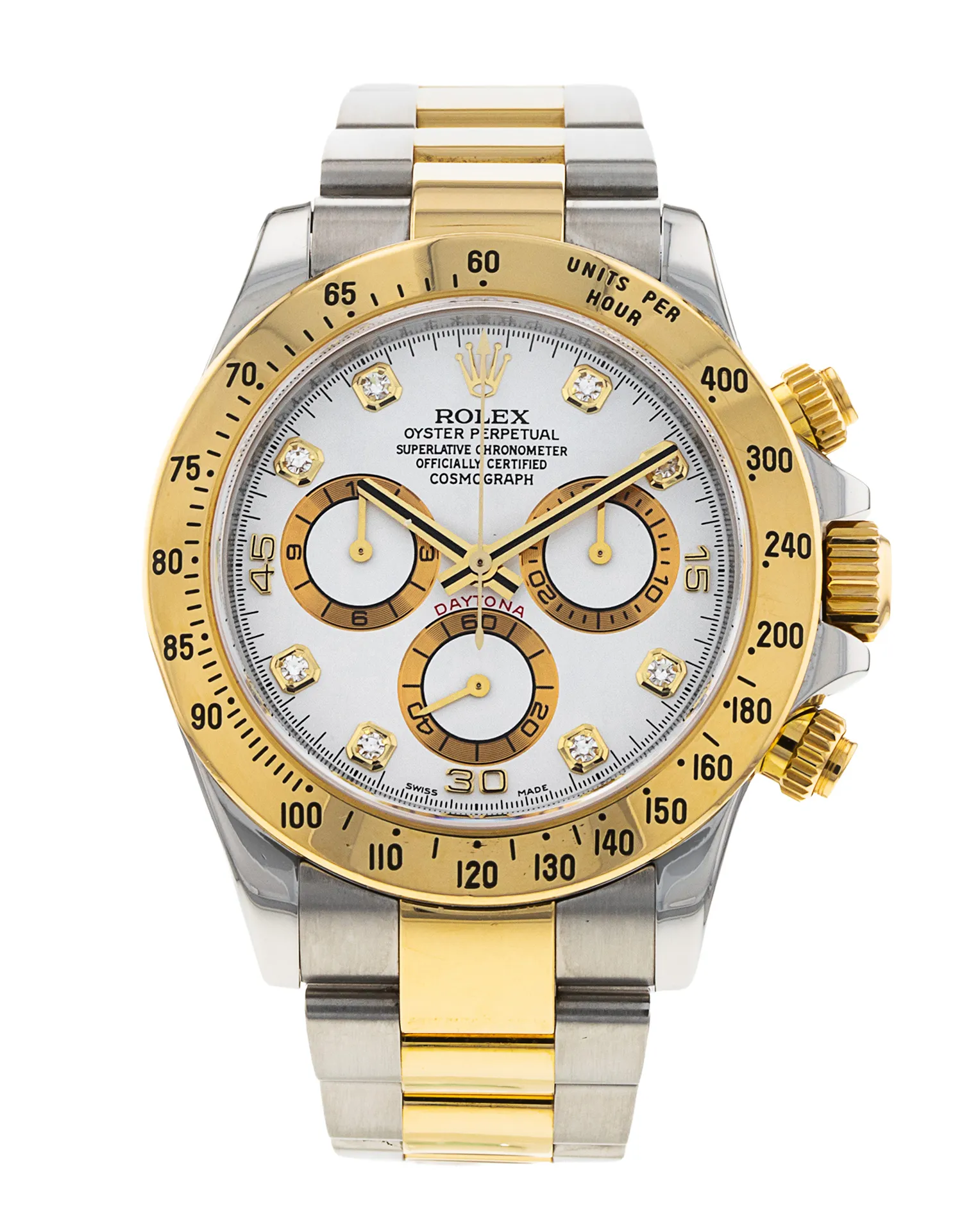Rolex Daytona 116523 426741