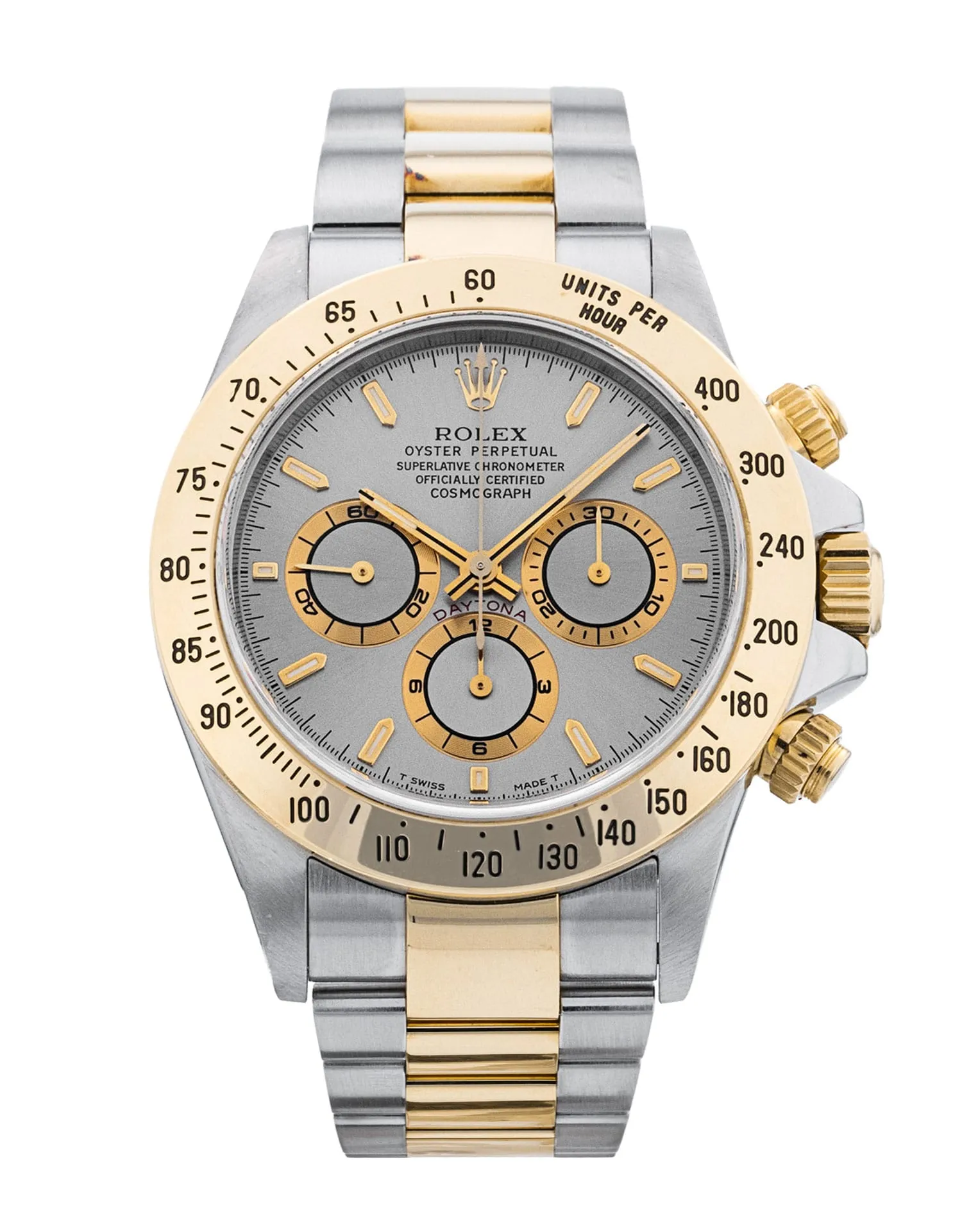 Rolex Daytona 16523 396703