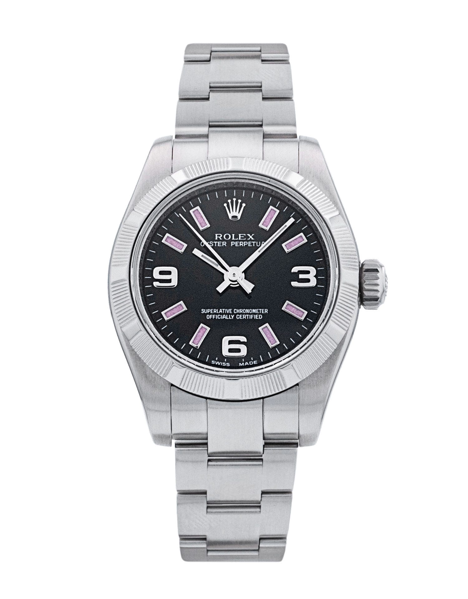 Rolex Lady Oyster Perpetual 176210 383489