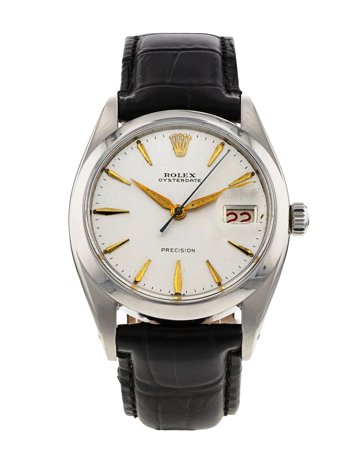 Rolex Oyster Perpetual 6694 400862