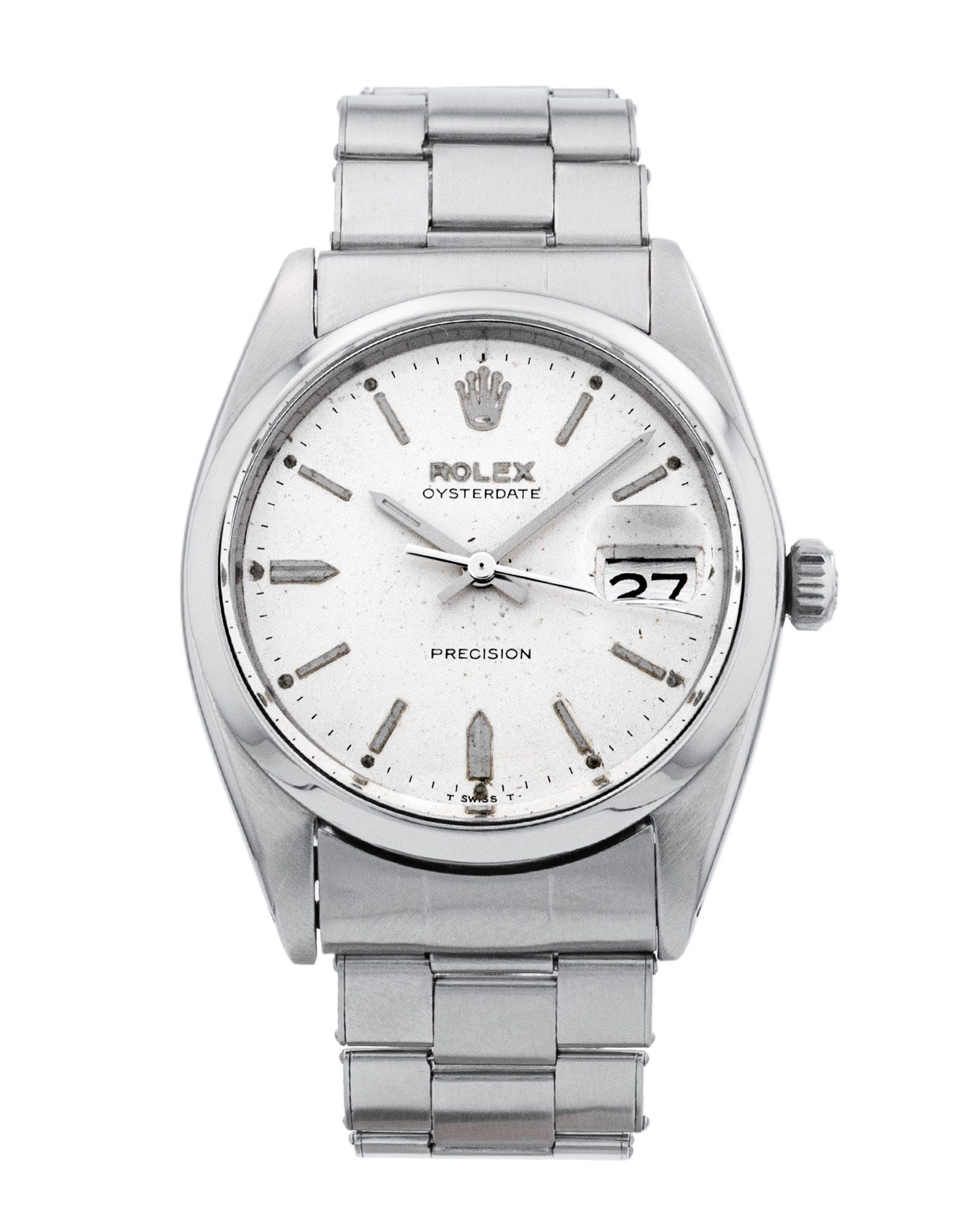 Rolex Oyster Precision 6694 362992