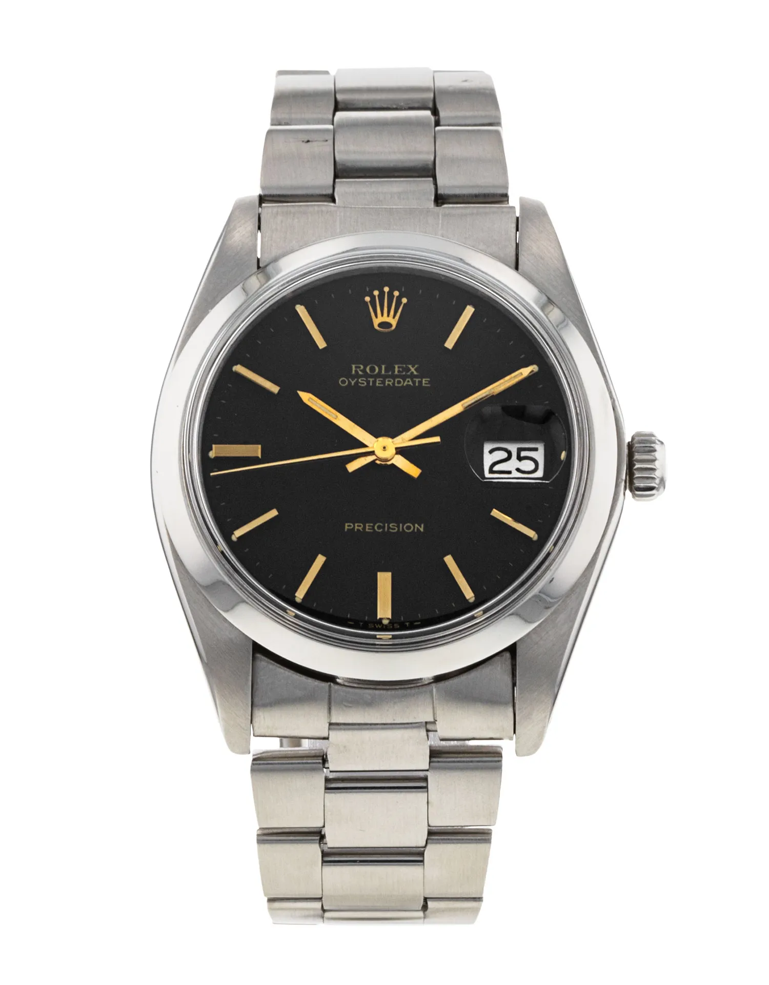 Rolex Oyster Precision 6694 373712