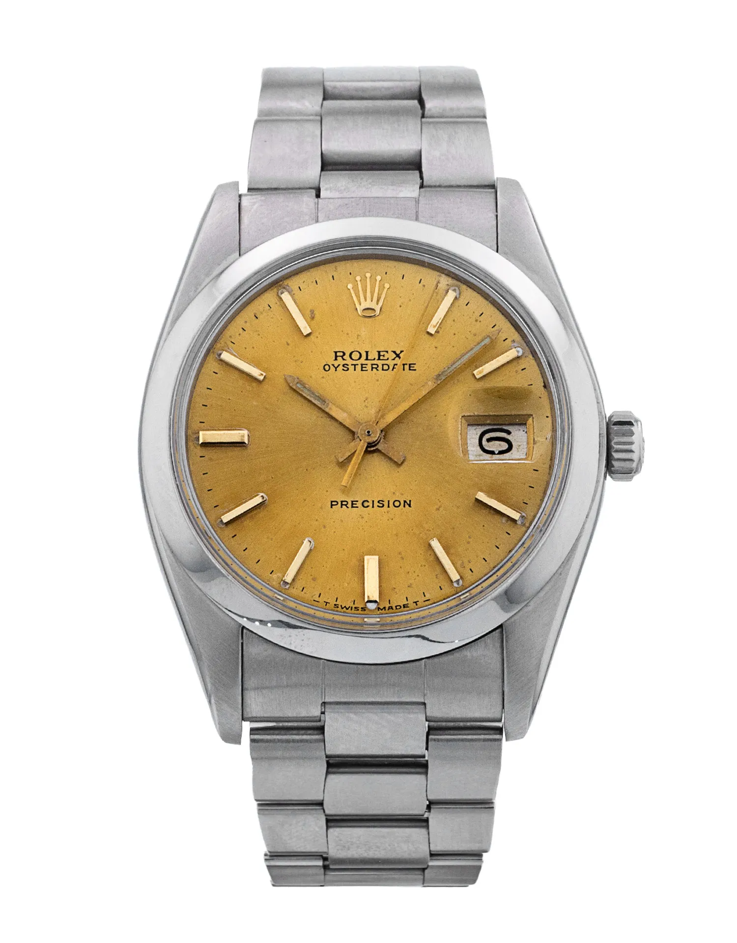 Rolex Oyster Precision 6694 383819