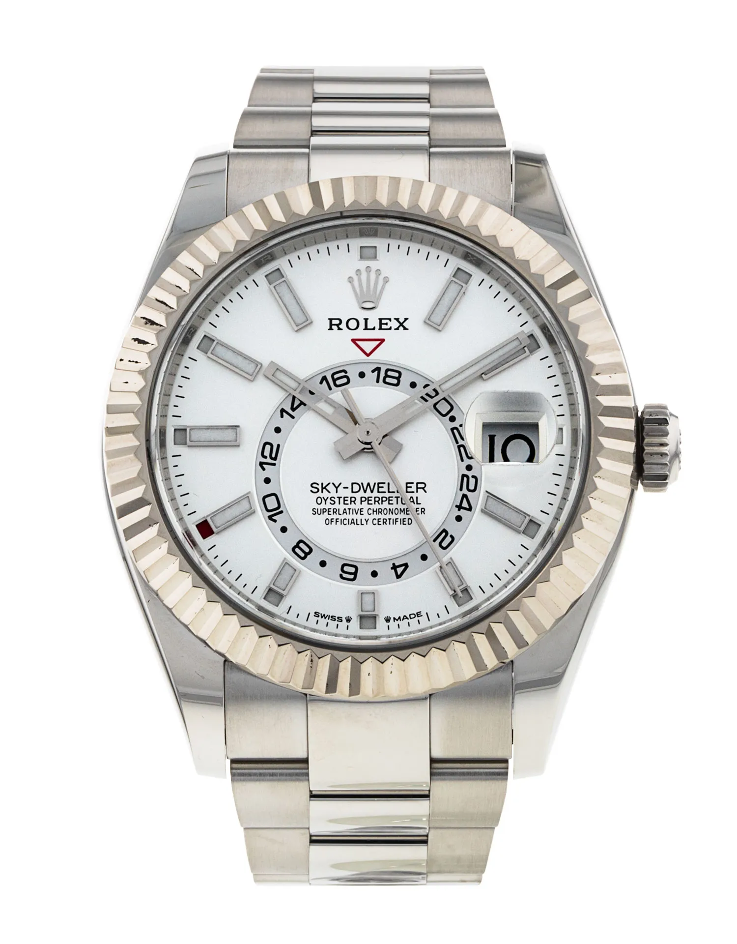 Rolex Sky-Dweller 336934 426758