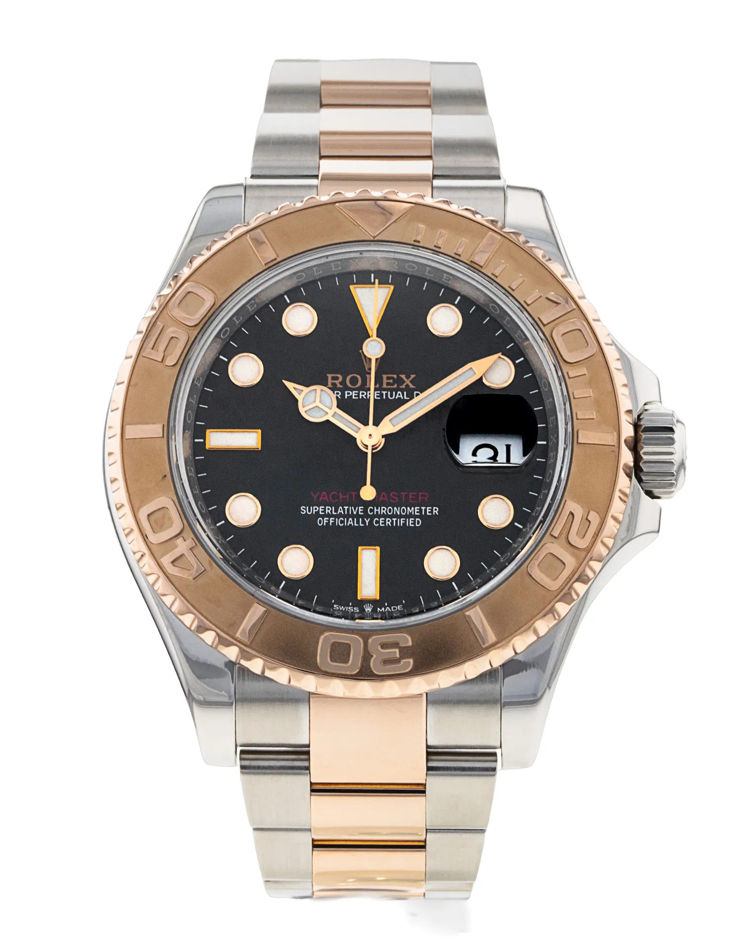 Rolex Yacht-Master 126621 417765
