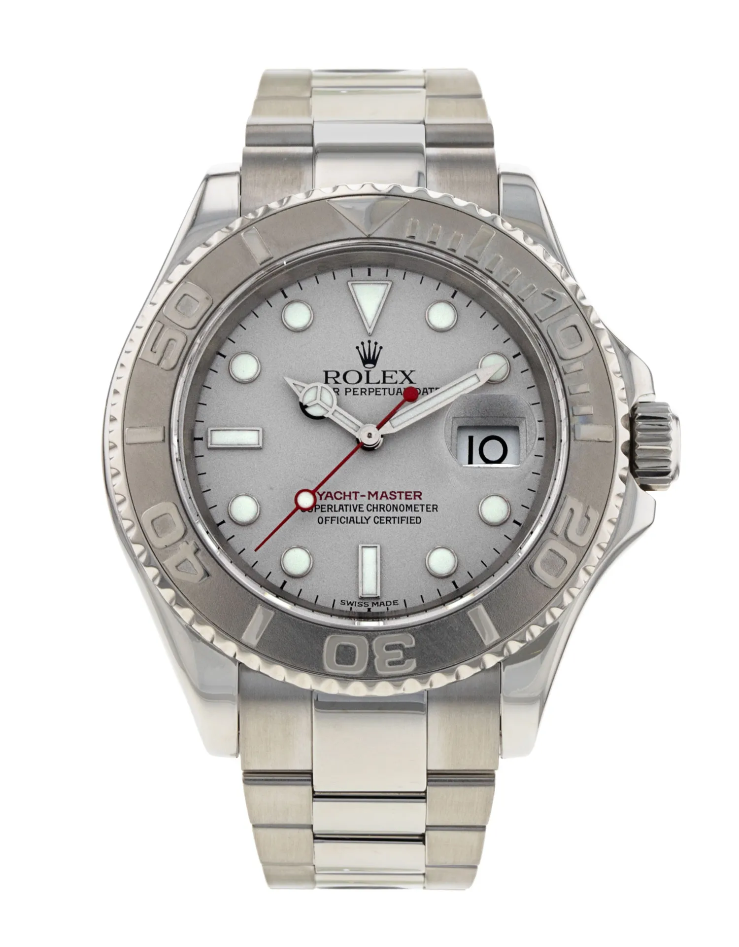 Rolex Yacht-Master 16622 431594