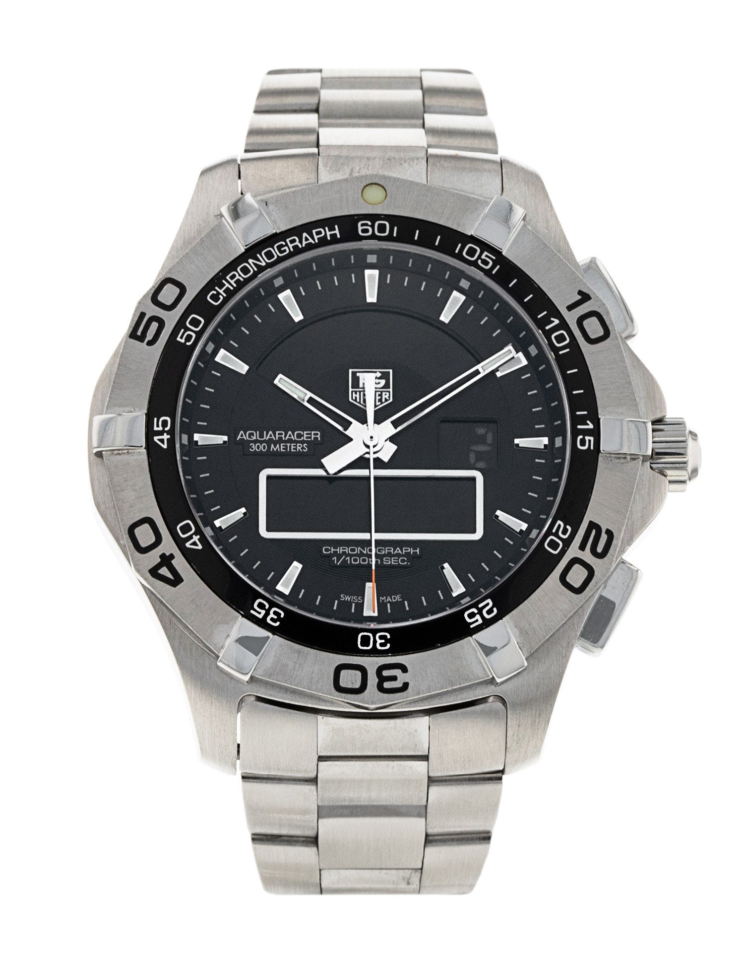 Tag Heuer