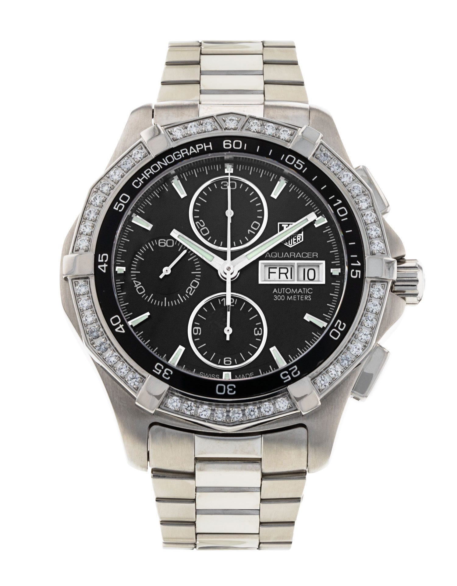 Tag Heuer Aquaracer CAF2014.BA0815 429513