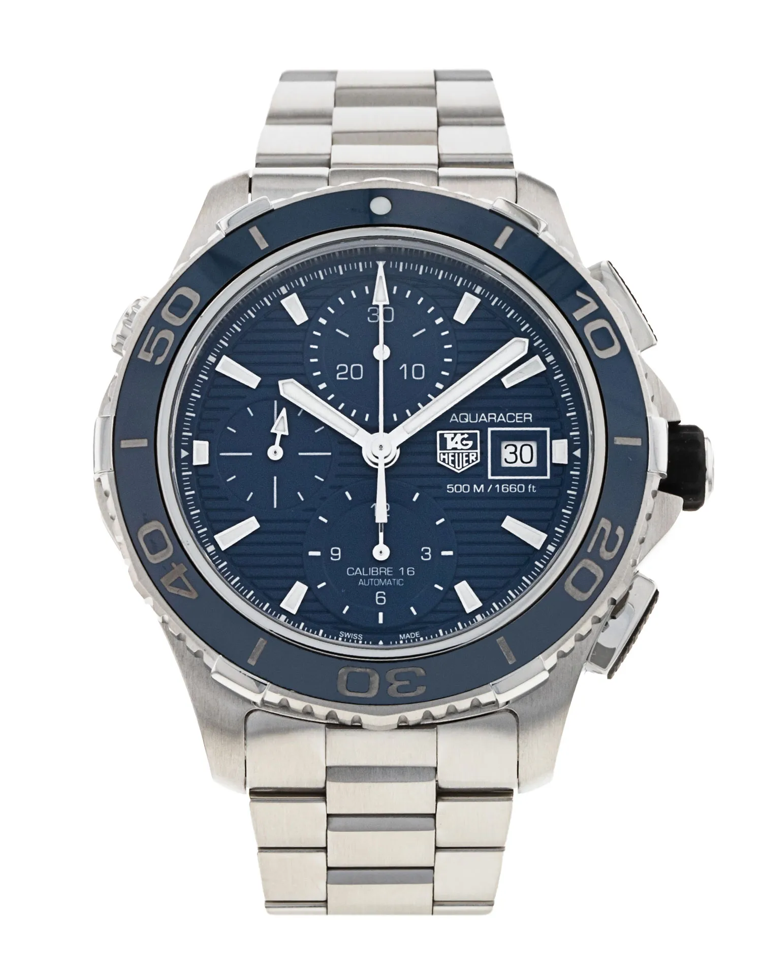 Tag Heuer Aquaracer CAK2112.BA0833 423266