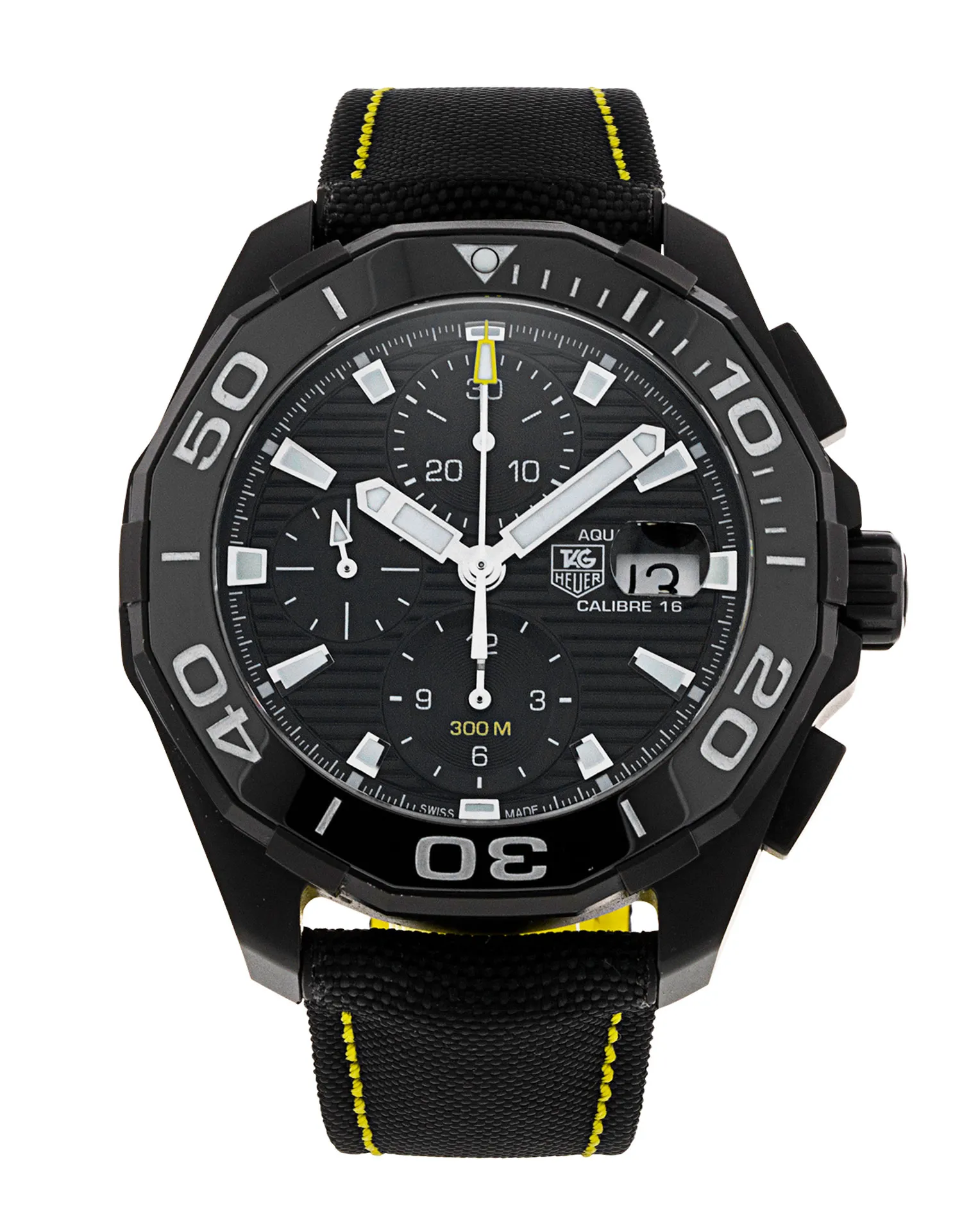 Tag Heuer Aquaracer CAY218A.FC6361 401399