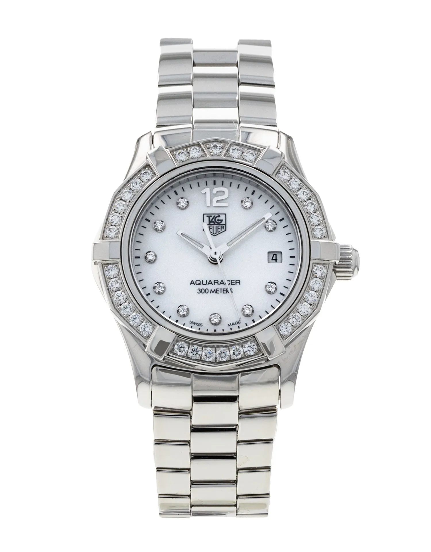 Tag Heuer Aquaracer WAF1416.BA0824 405634