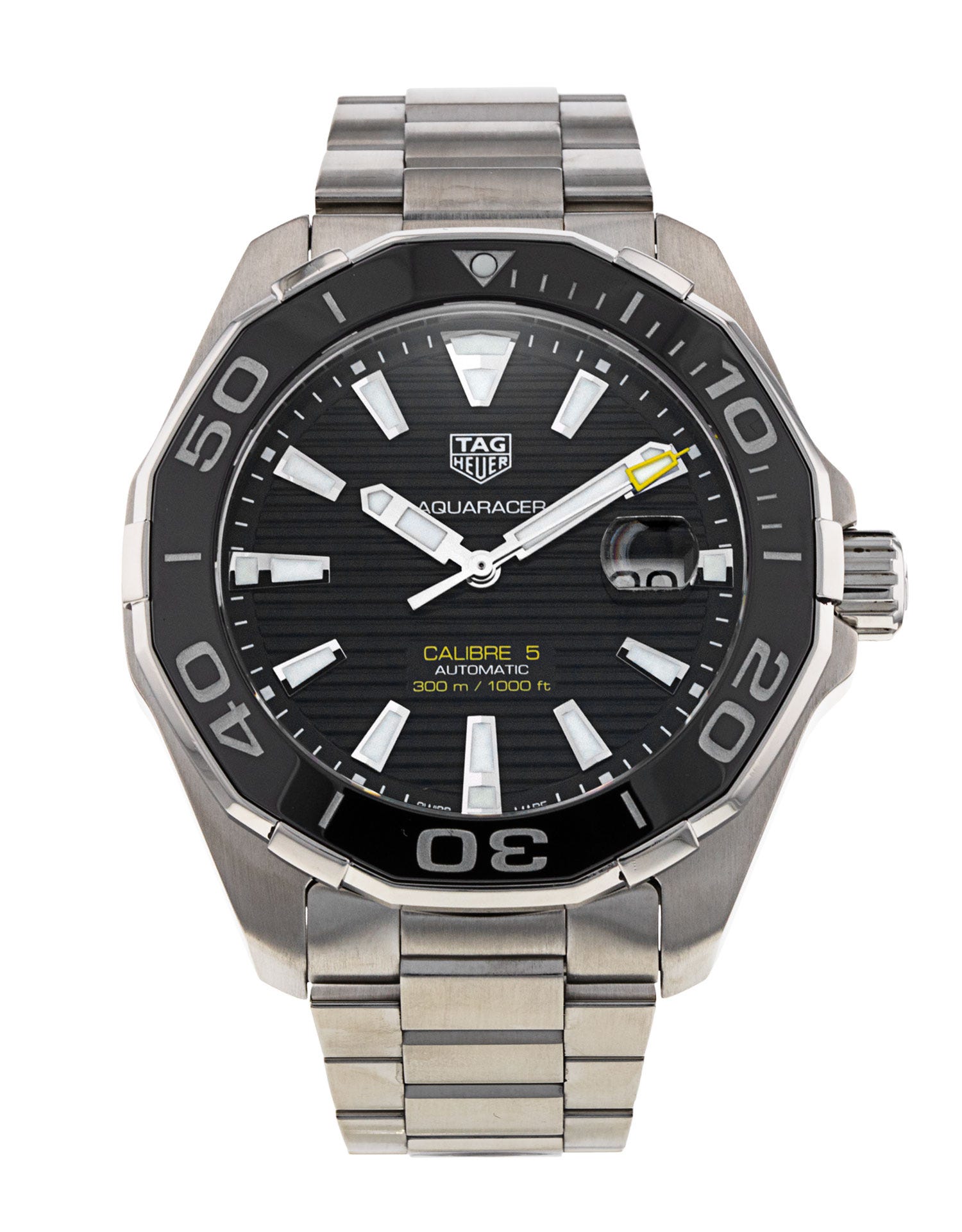 Tag Heuer Aquaracer WAY201A.BA0927 435331