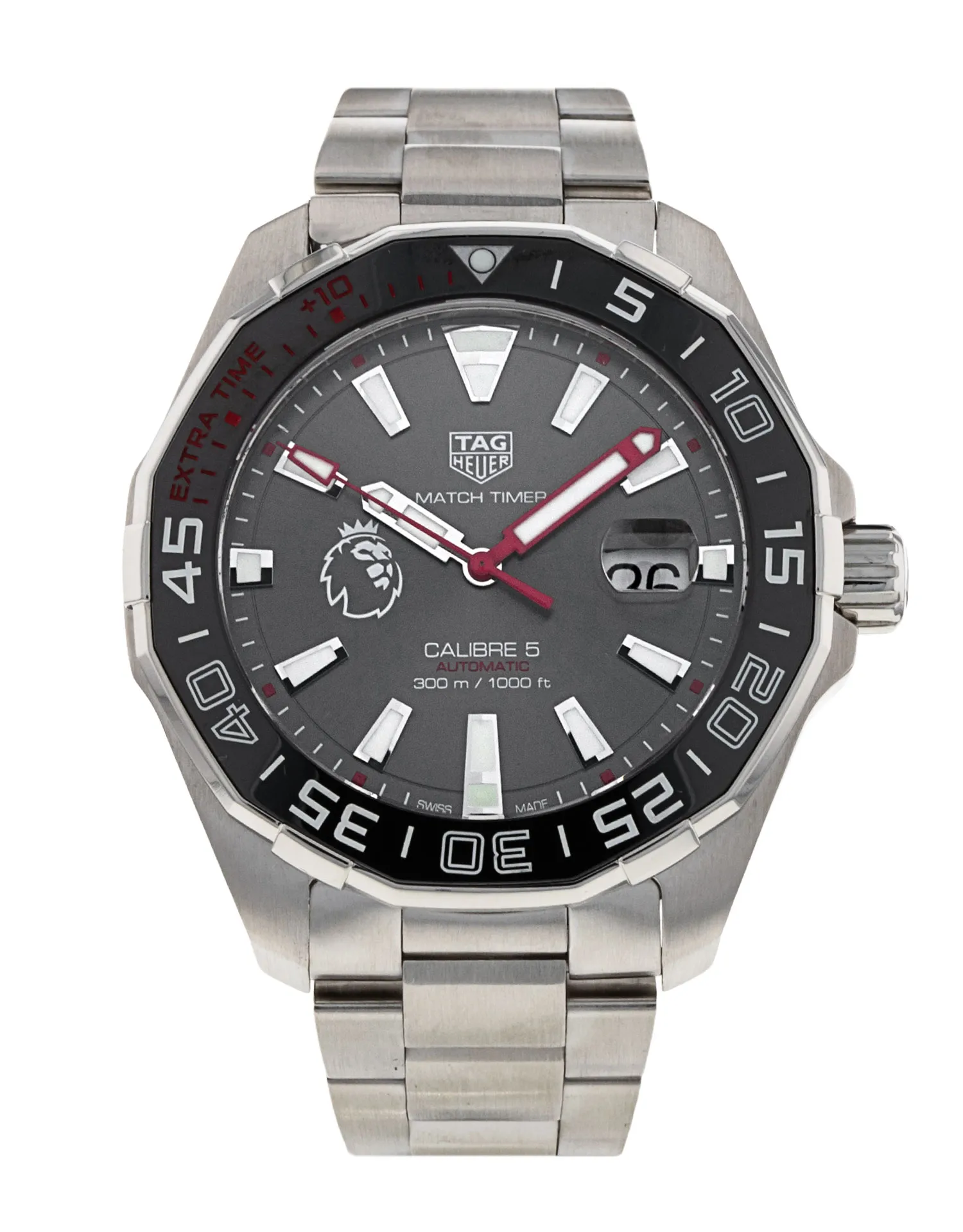 Tag Heuer Aquaracer WAY201D.BA0927 408101