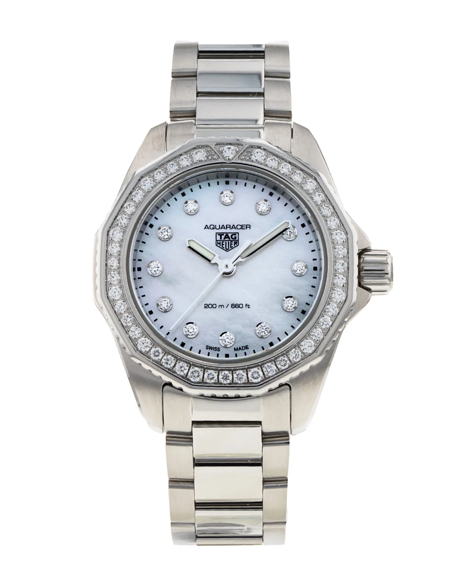 Tag Heuer Aquaracer WBP1417.BA0622 414876