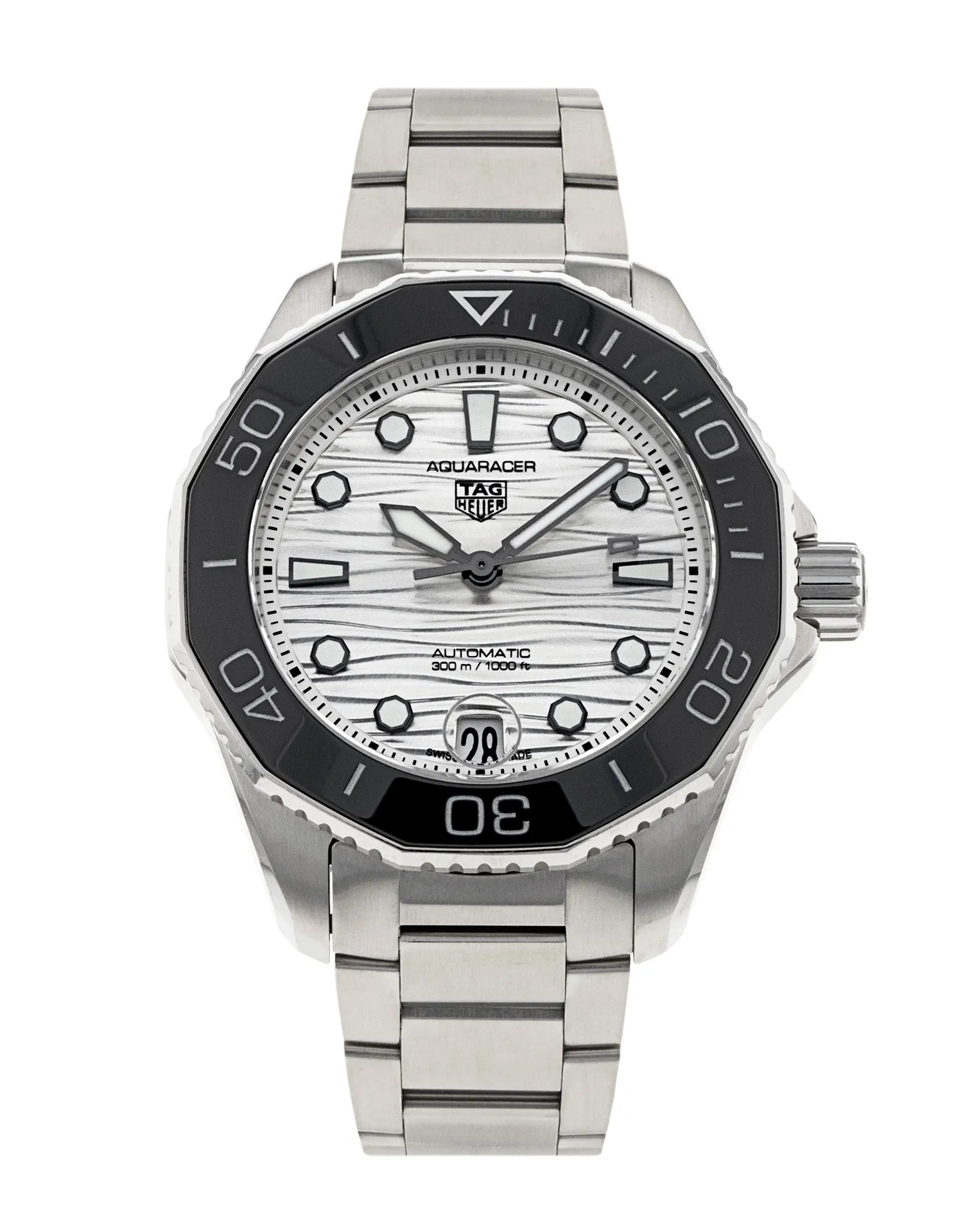 Tag Heuer Aquaracer WBP231C.BA0626