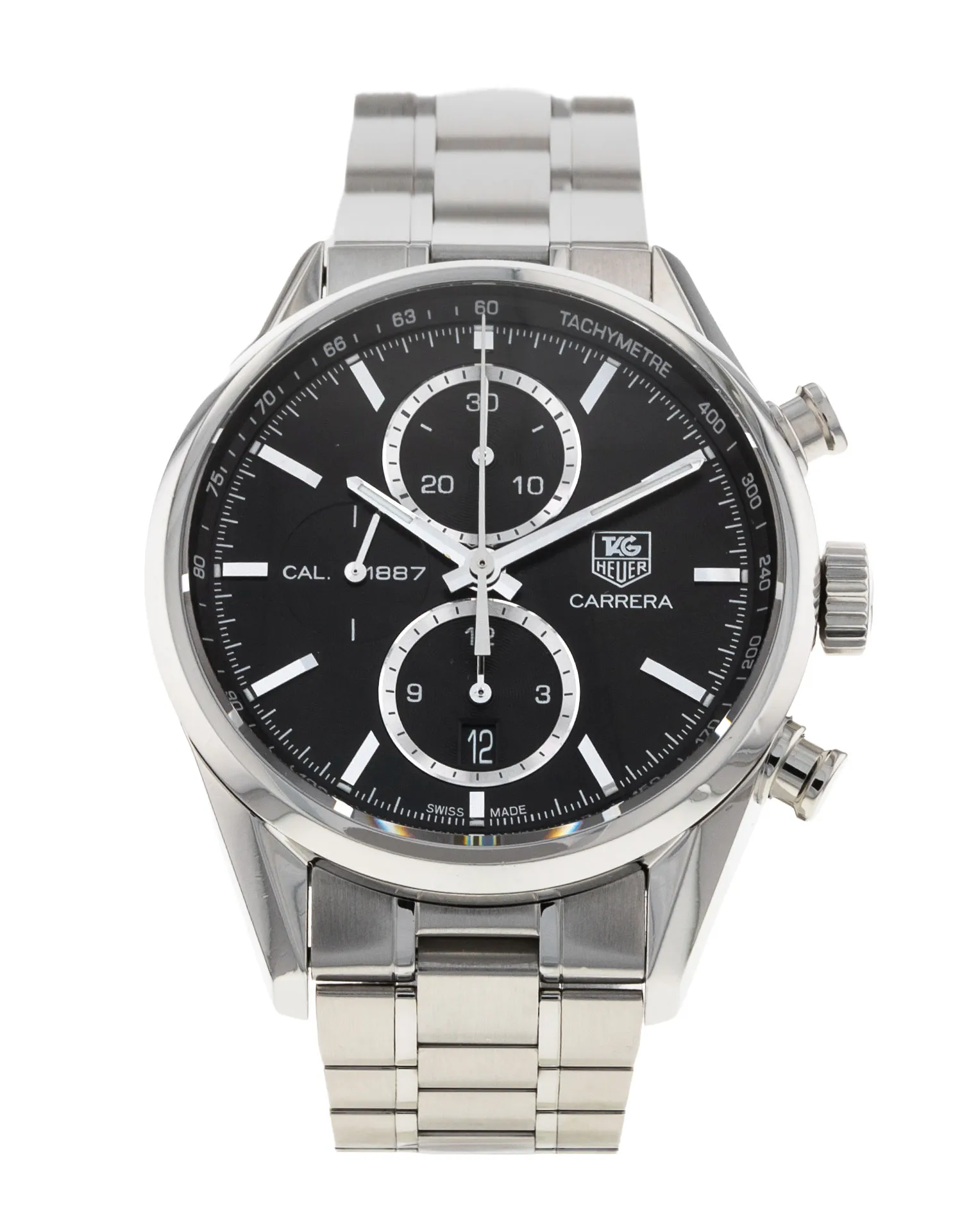 Tag Heuer Carrera CAR2110.BA0720 402423