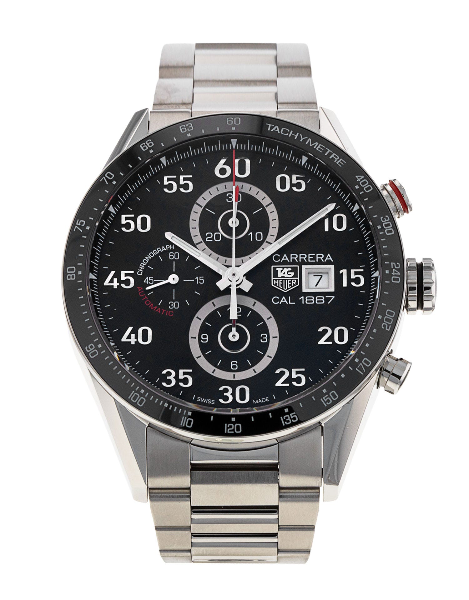 Tag Heuer Carrera CAR2A10.BA0799 440036