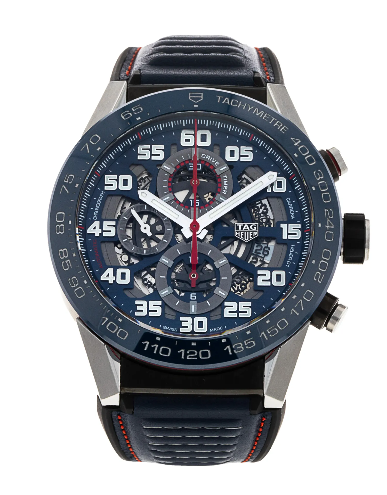 Tag Heuer Carrera CAR2A1N.FT6100 405162