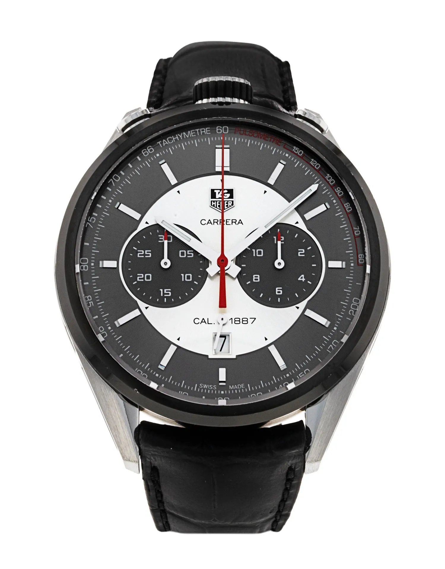 Tag Heuer Carrera CAR2C11.FC6327 343260