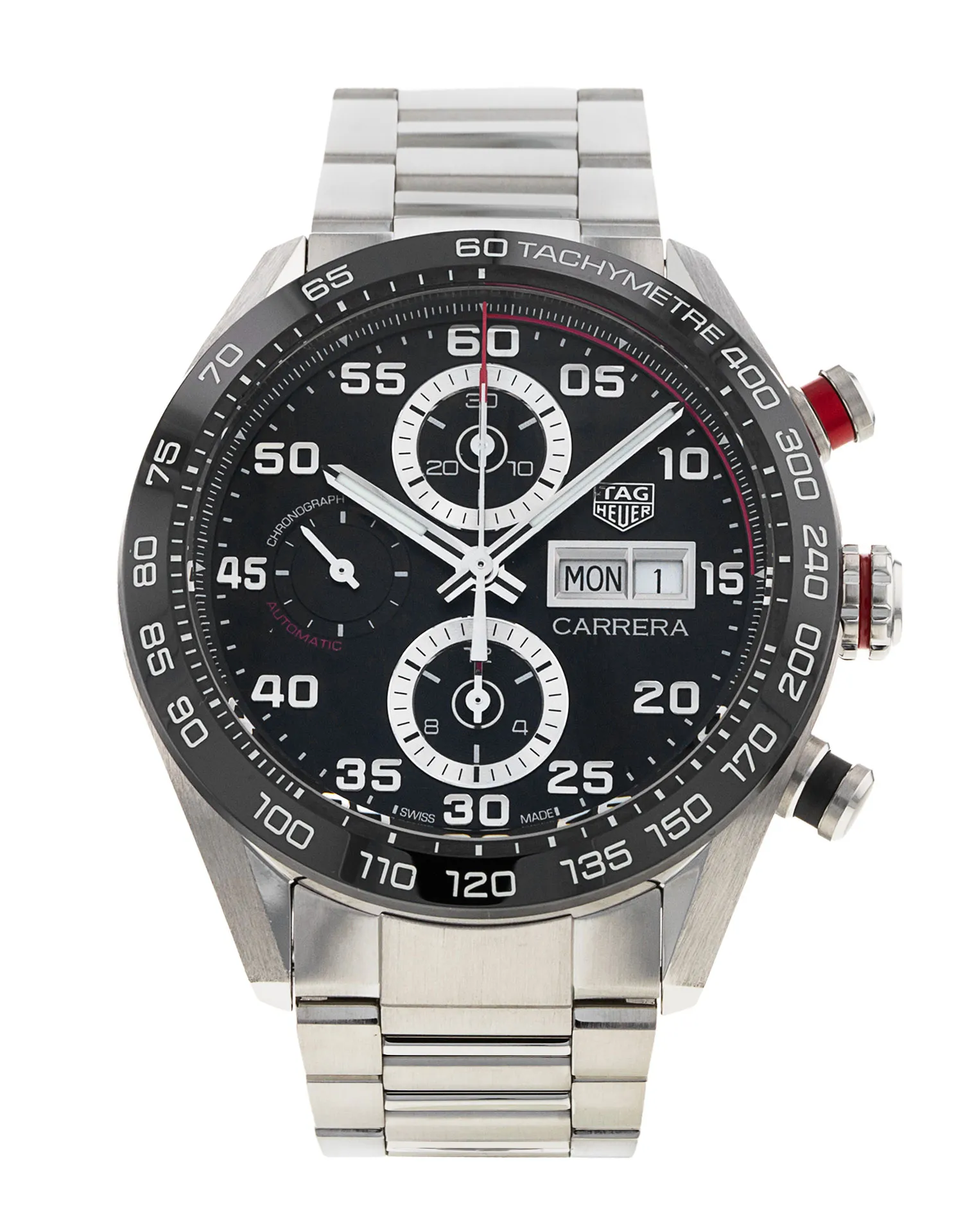Tag Heuer Carrera CBN2A1AA.BA0643 421765