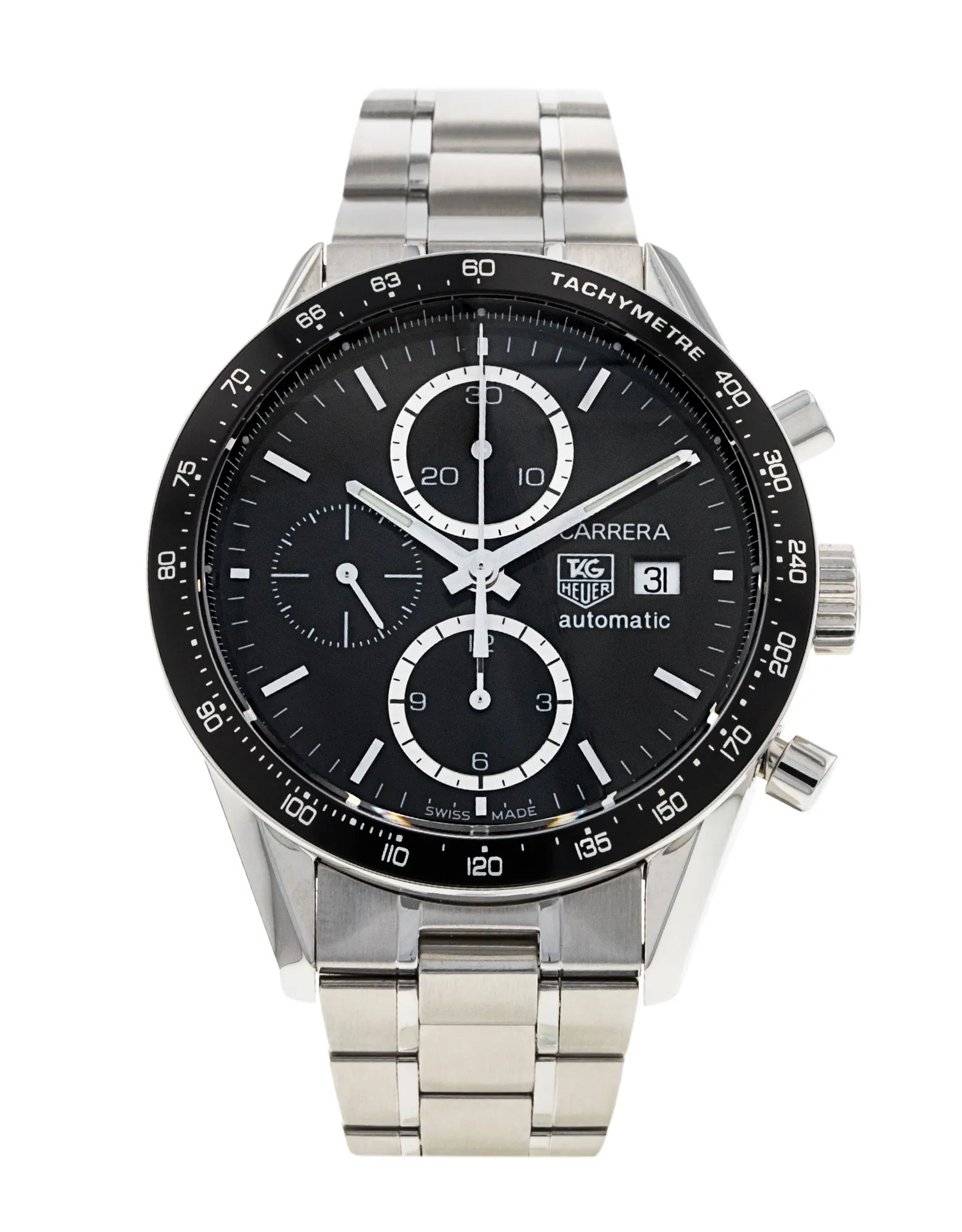 Tag Heuer Carrera CV2010.BA0794 400376