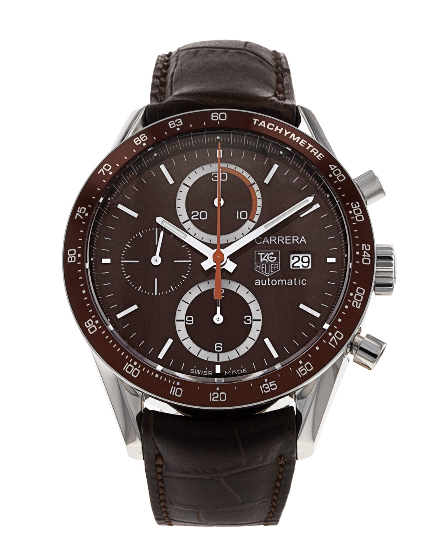 Tag Heuer Carrera CV2013.FC6234 438792