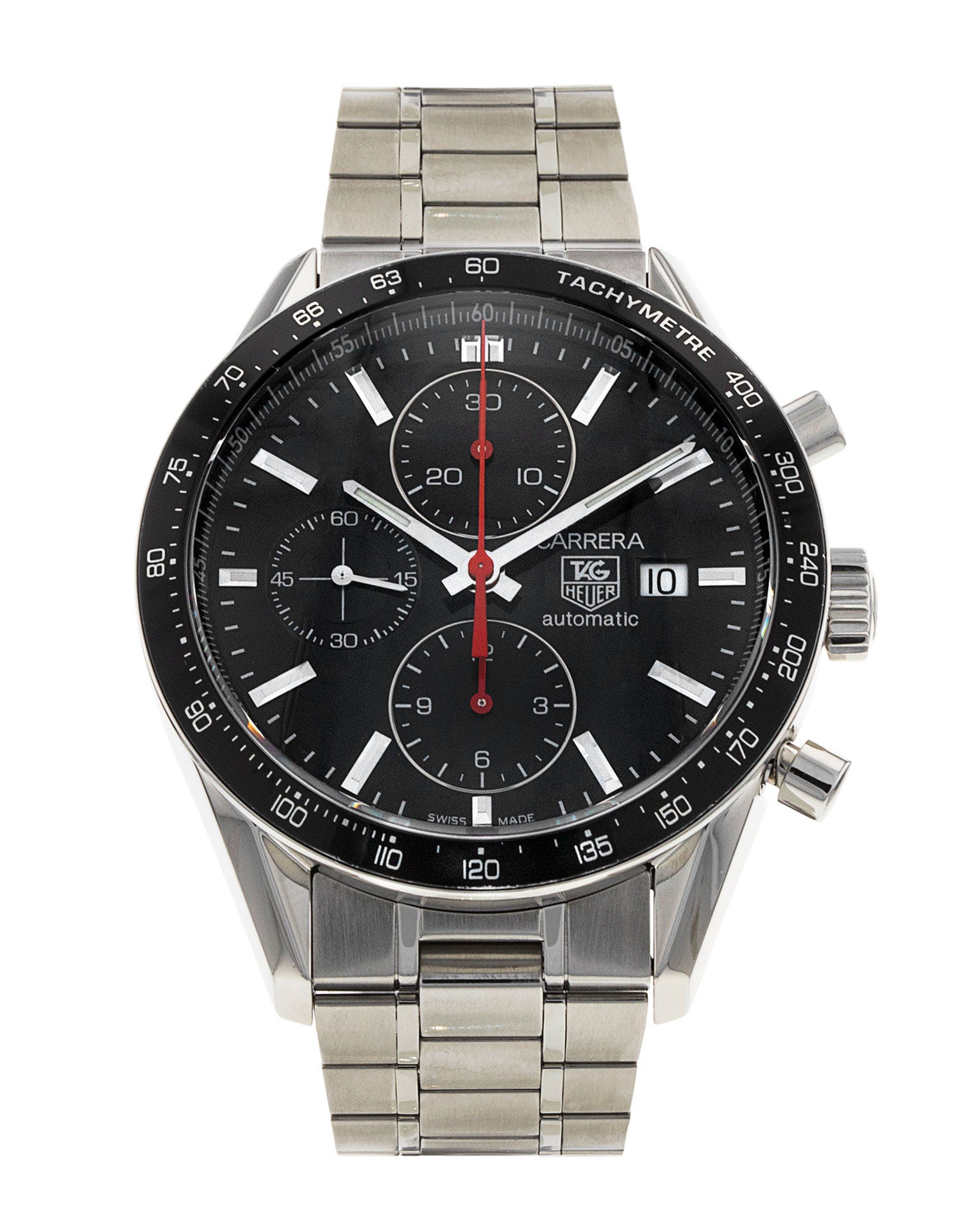 Tag Heuer Carrera CV2014.BA0794