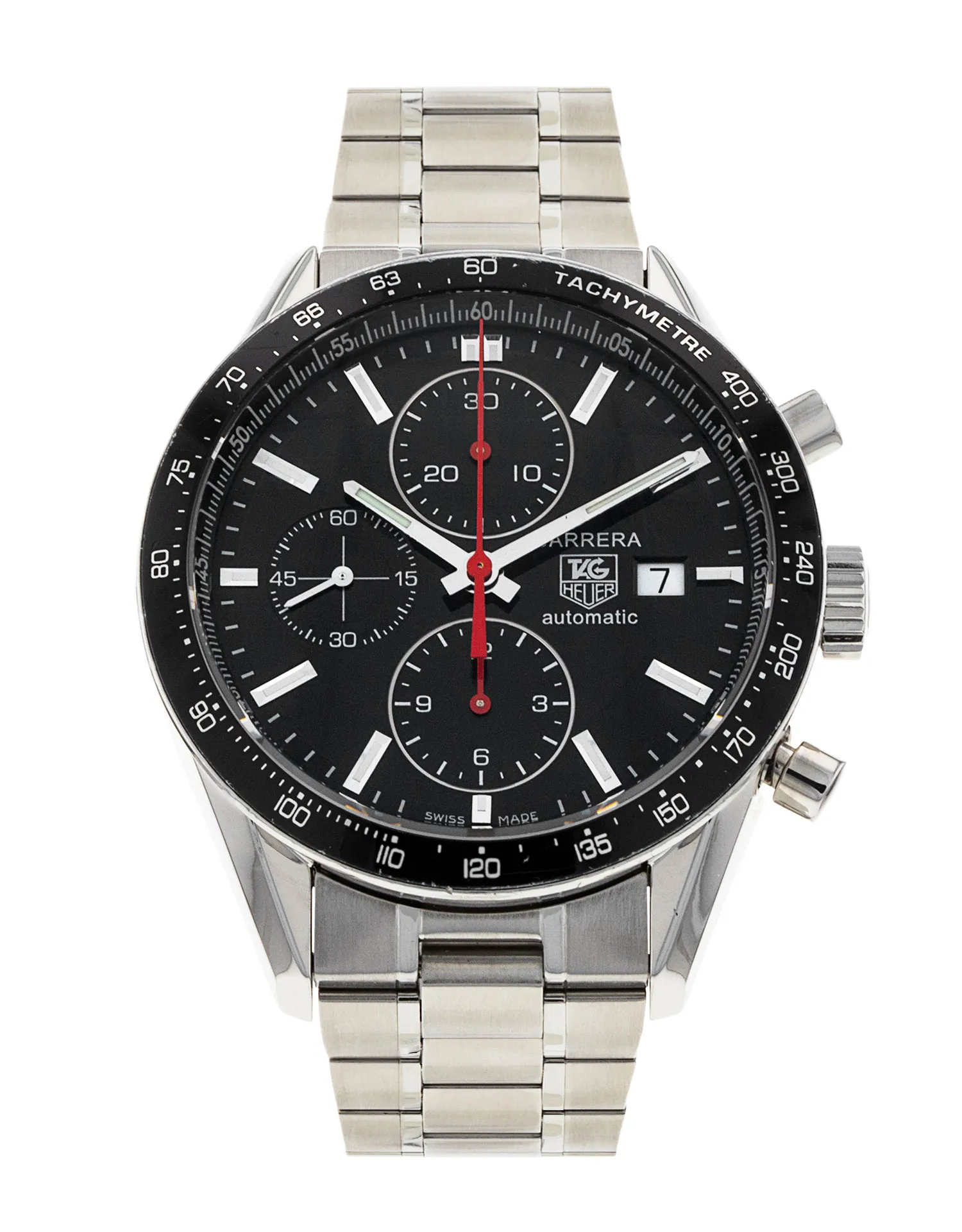 Tag Heuer Carrera CV2014.BA0794