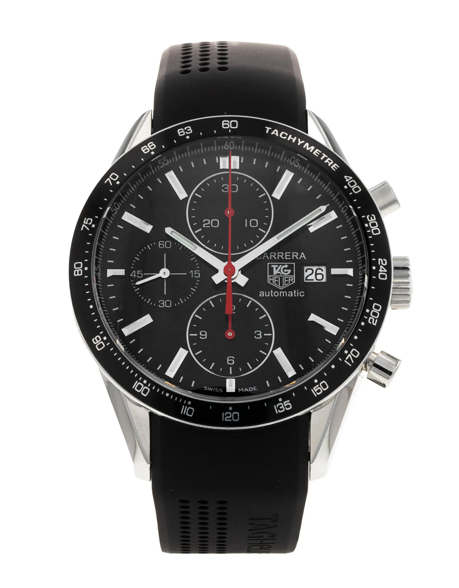 Tag Heuer Carrera CV2014.FT6014 419685