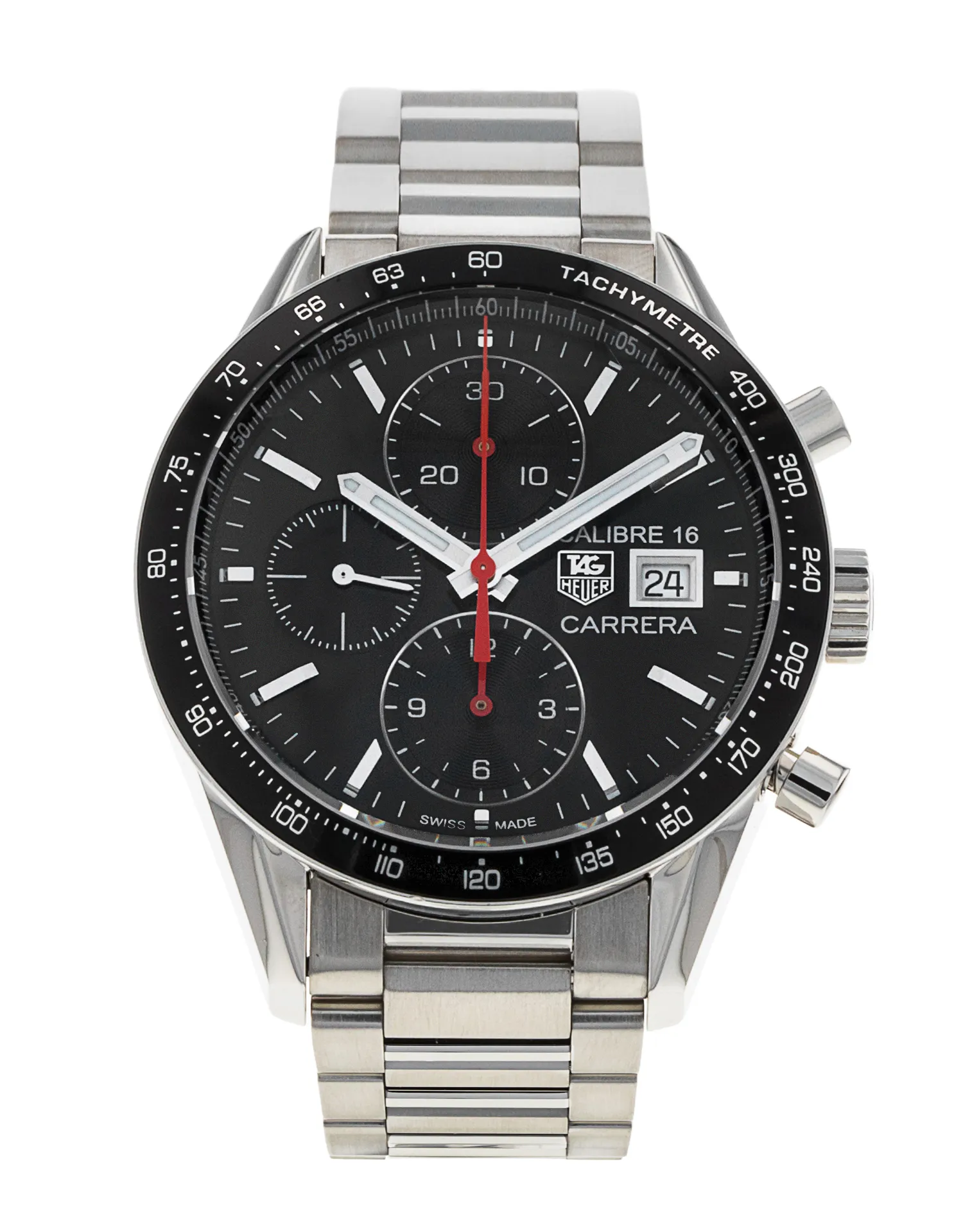 Tag Heuer Carrera CV201AK.BA0727 421745