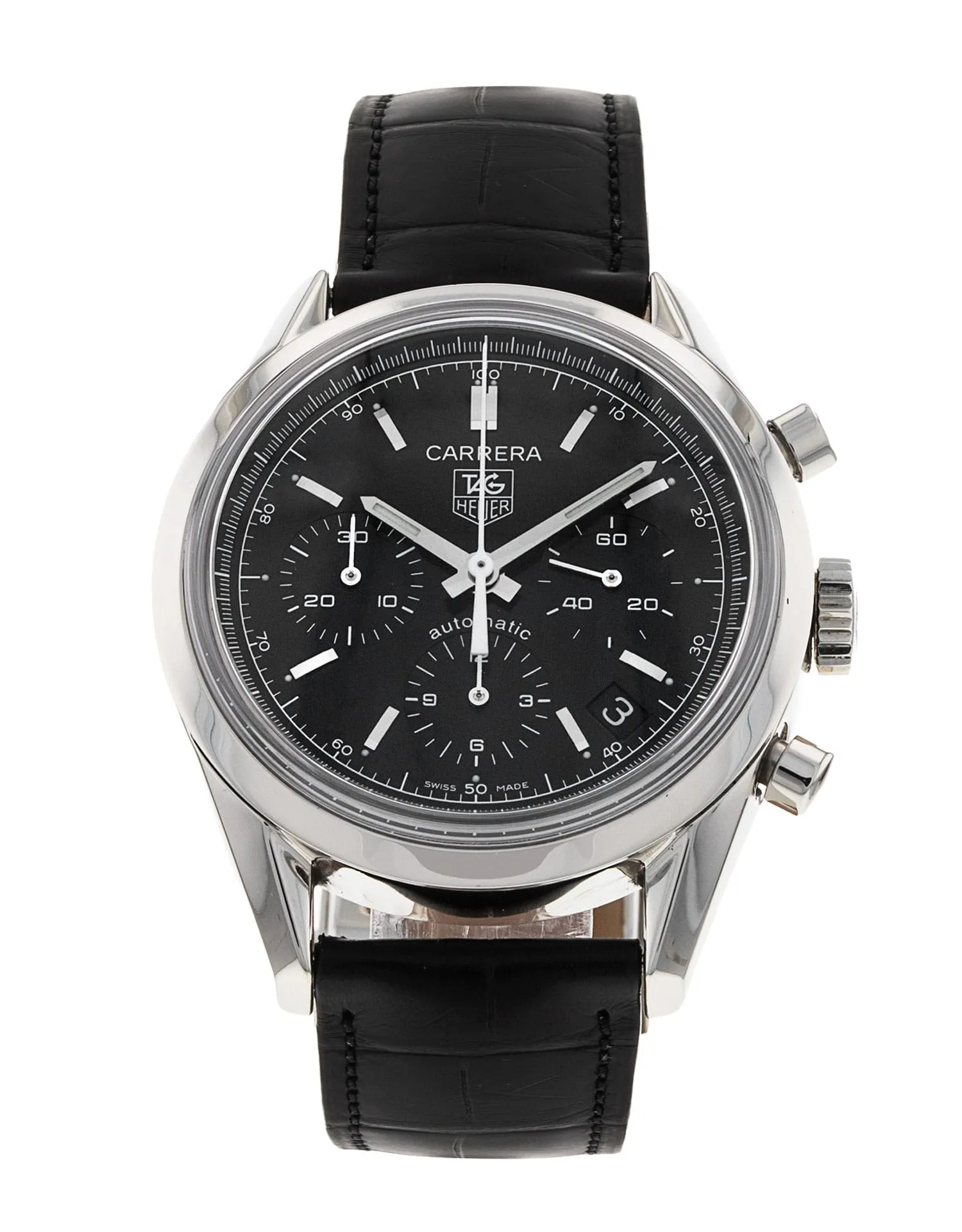 Tag Heuer Carrera CV2111.FC6180 424443