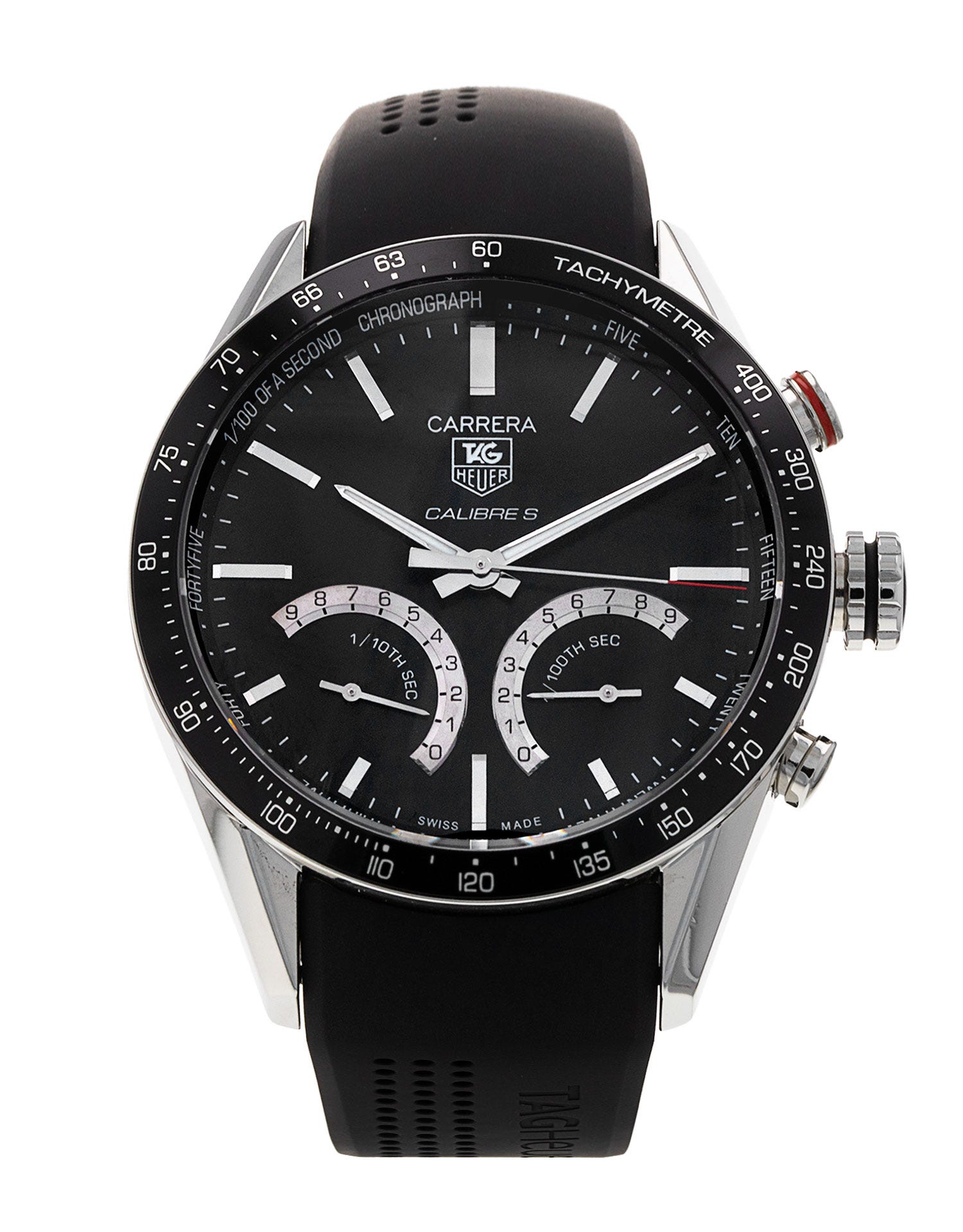 Tag Heuer Carrera CV7A12.FT6012 444582