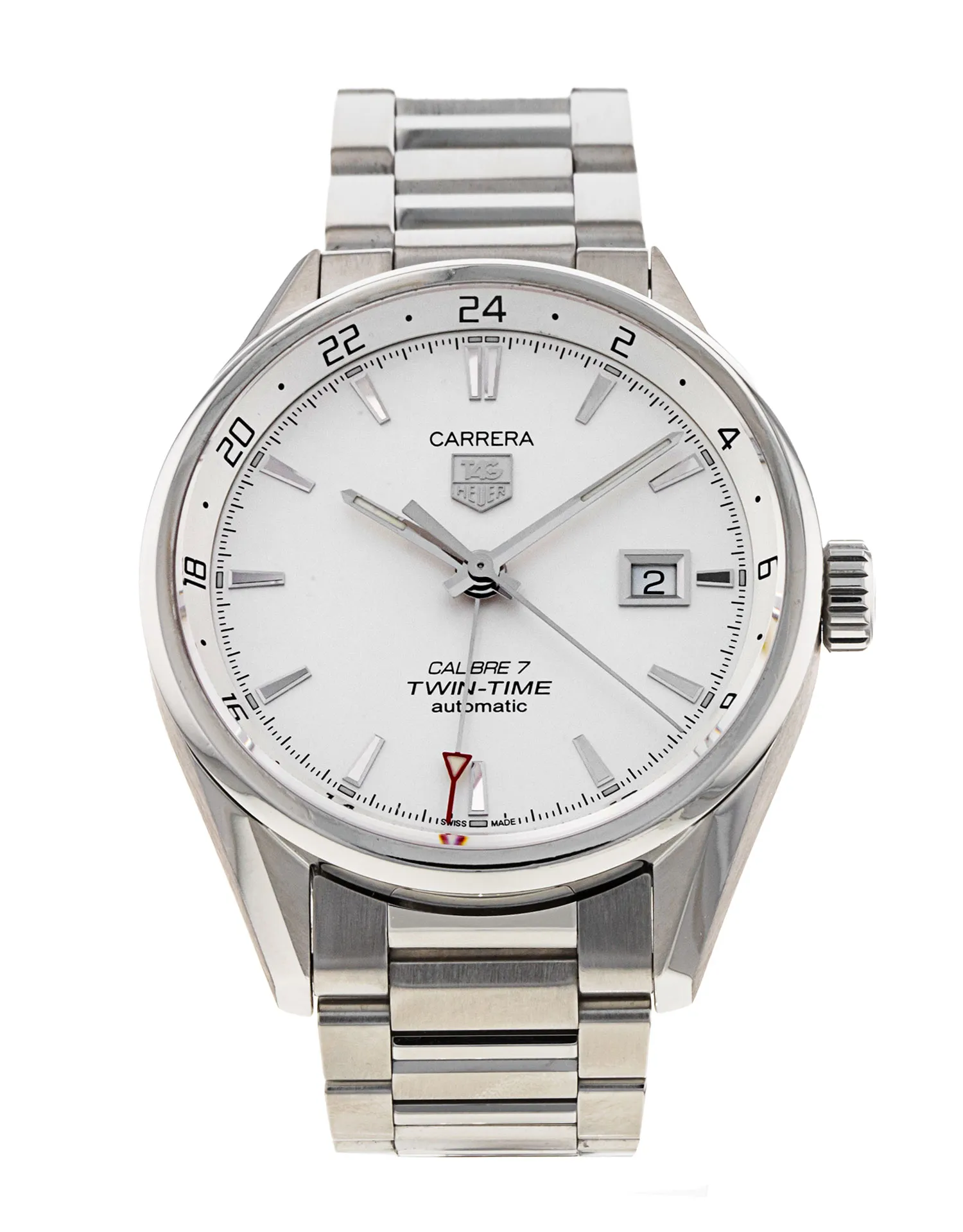 Tag Heuer Carrera WAR2011.BA0723 403362