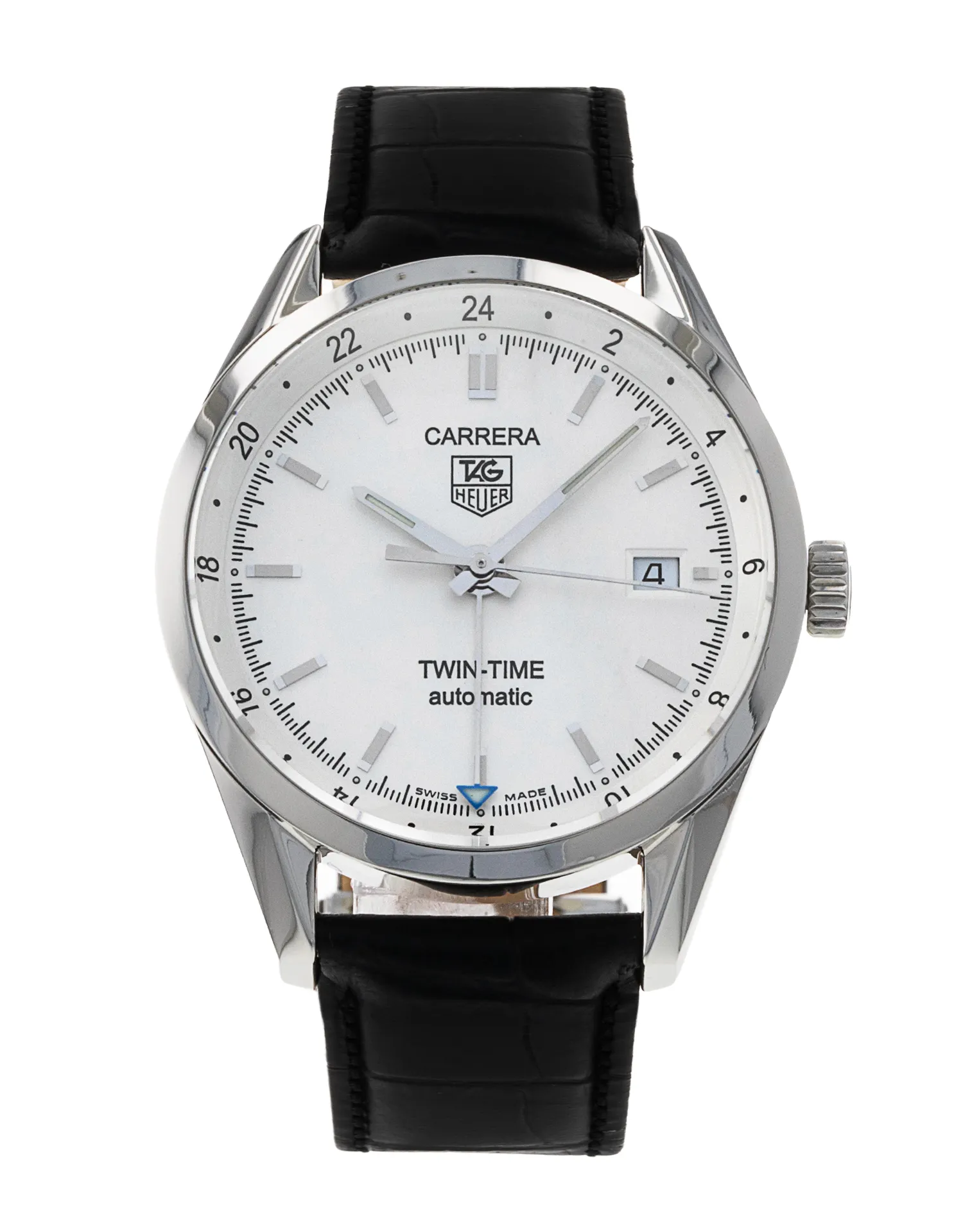 Tag Heuer Carrera WV2116.FC6180 402426