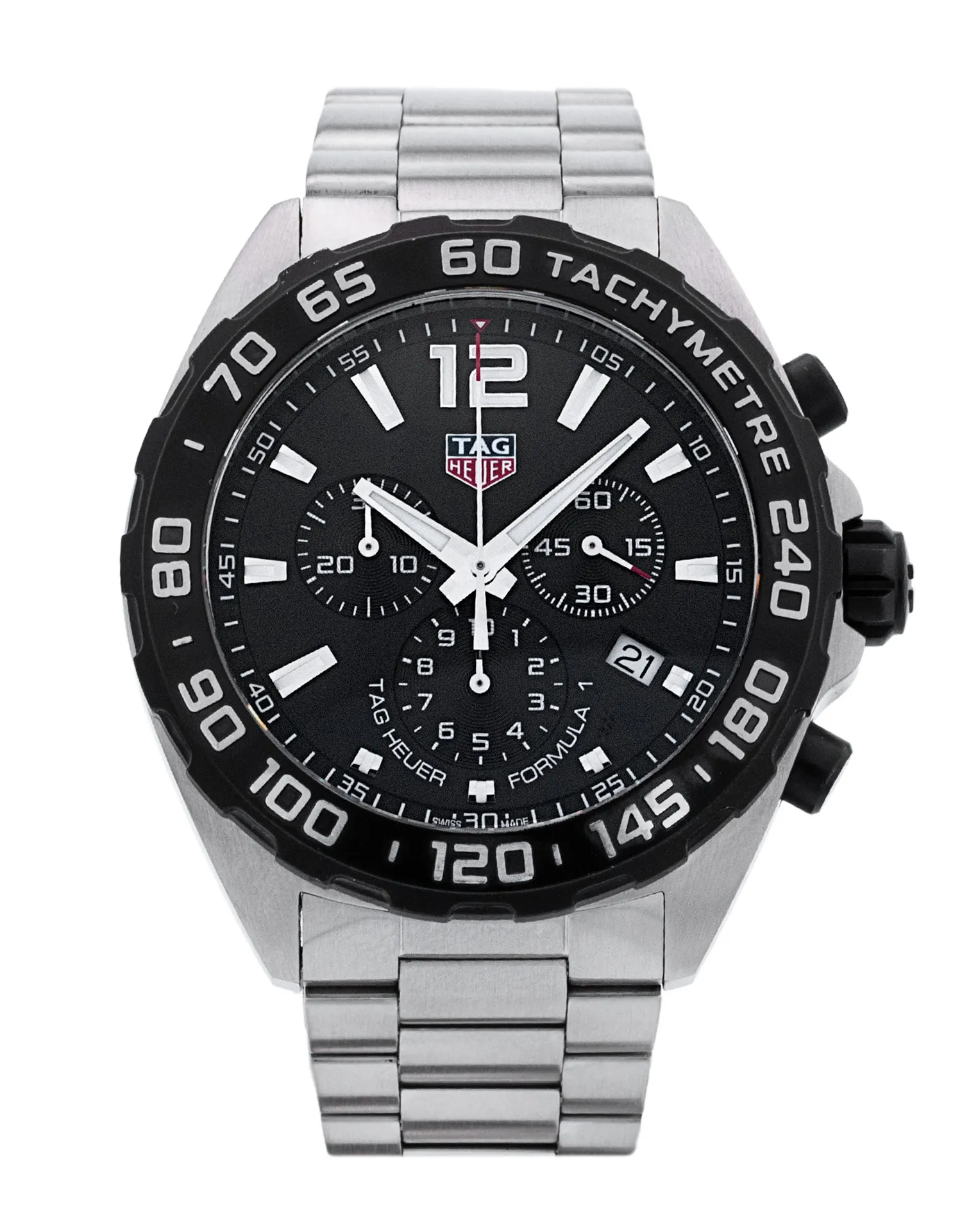 Tag Heuer Formula 1 CAZ1010.BA0842 403540