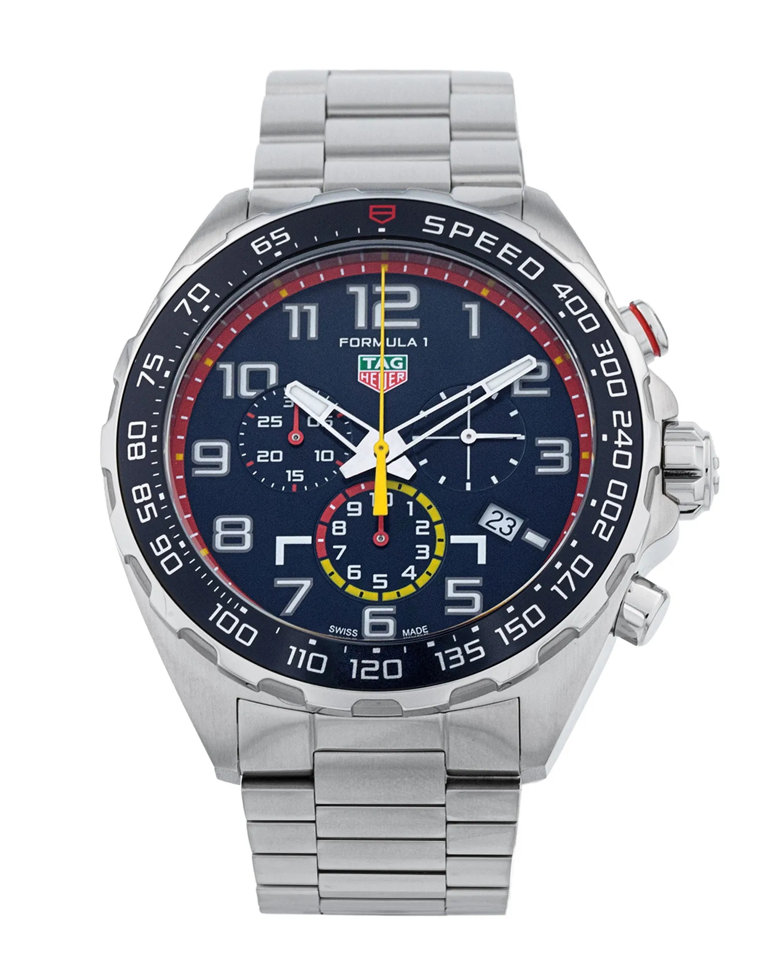 Tag Heuer Formula 1 CAZ101AL.BA0842 418731