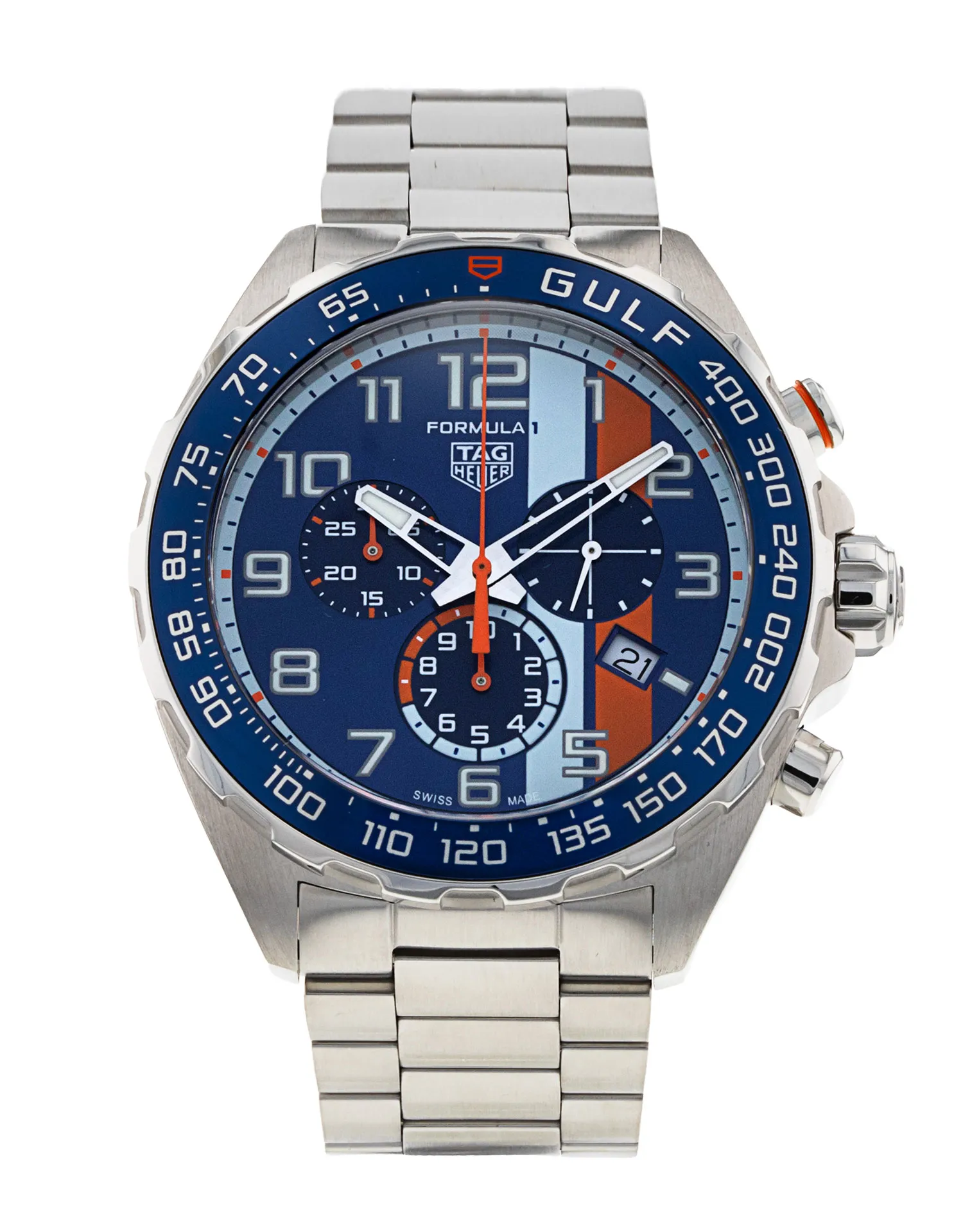 Tag Heuer Formula 1 CAZ101AT.BA0842 421355
