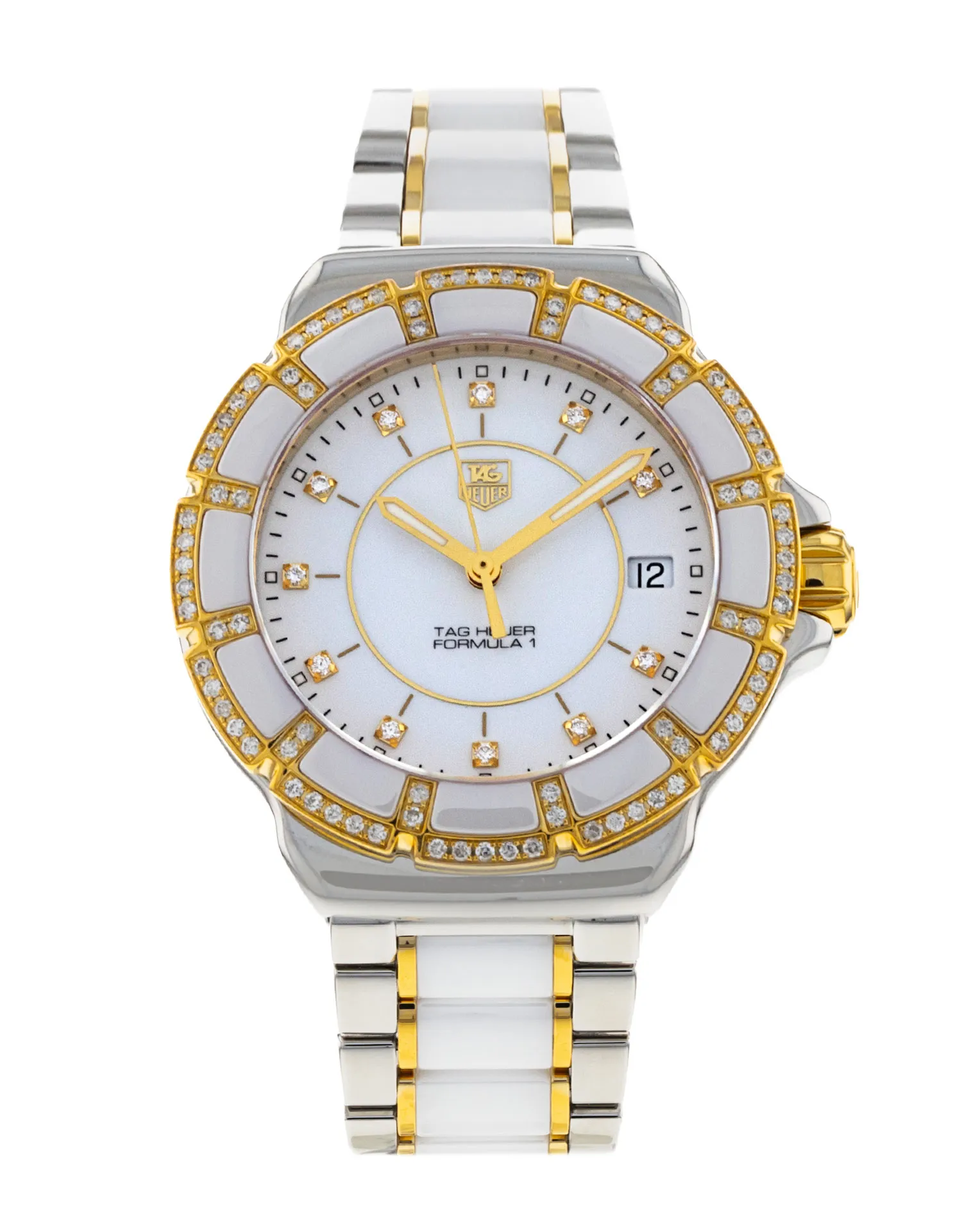 Tag Heuer Formula 1 WAH1221.BB0865 418847