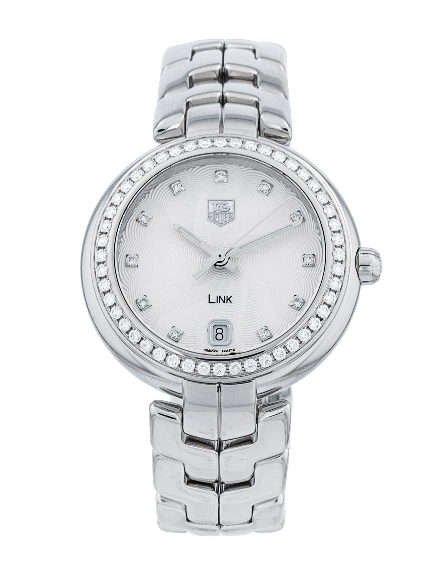 Tag Heuer Link WAT1316.BA0956 421703
