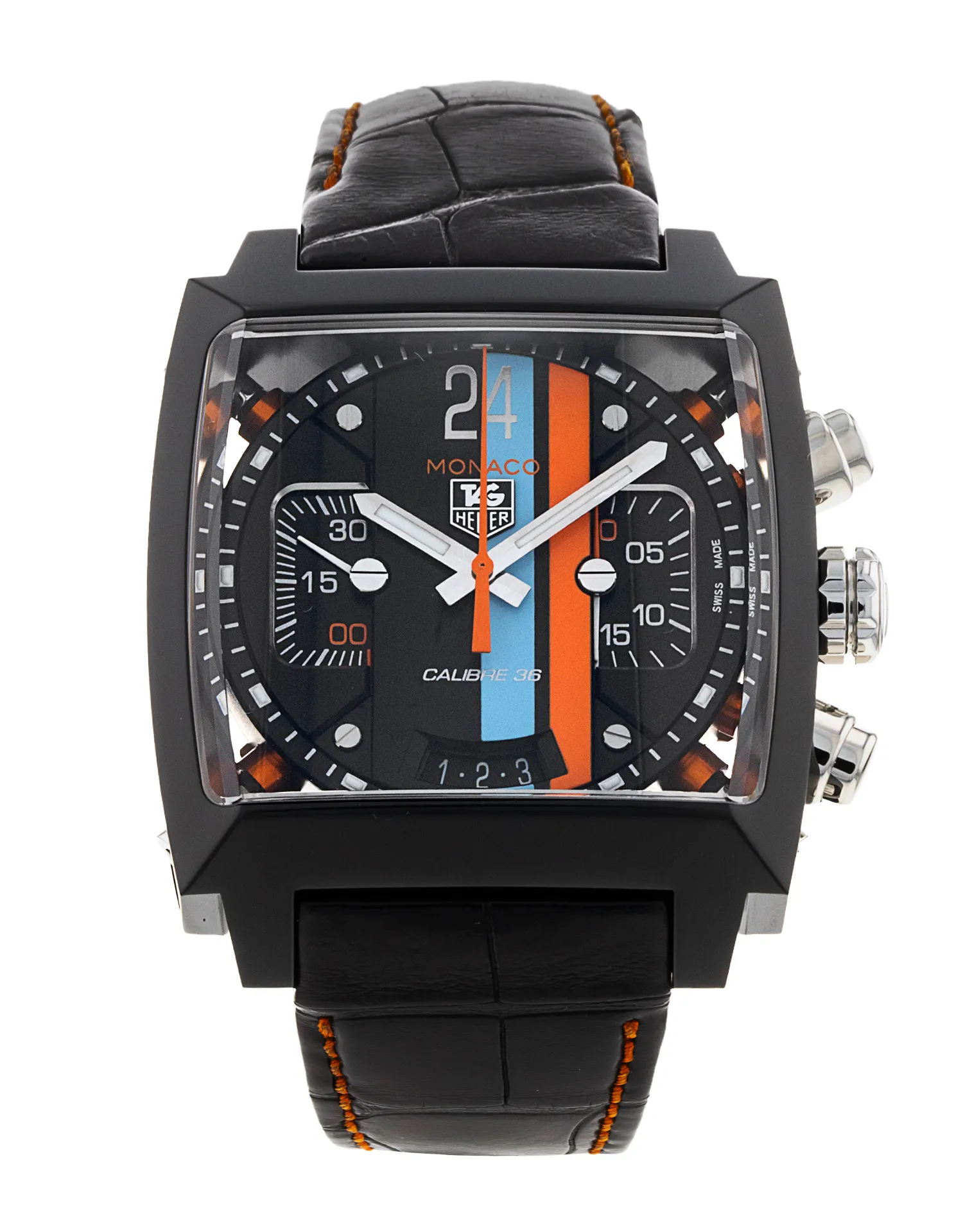 Tag Heuer Monaco CAL5110.FC6265 394033