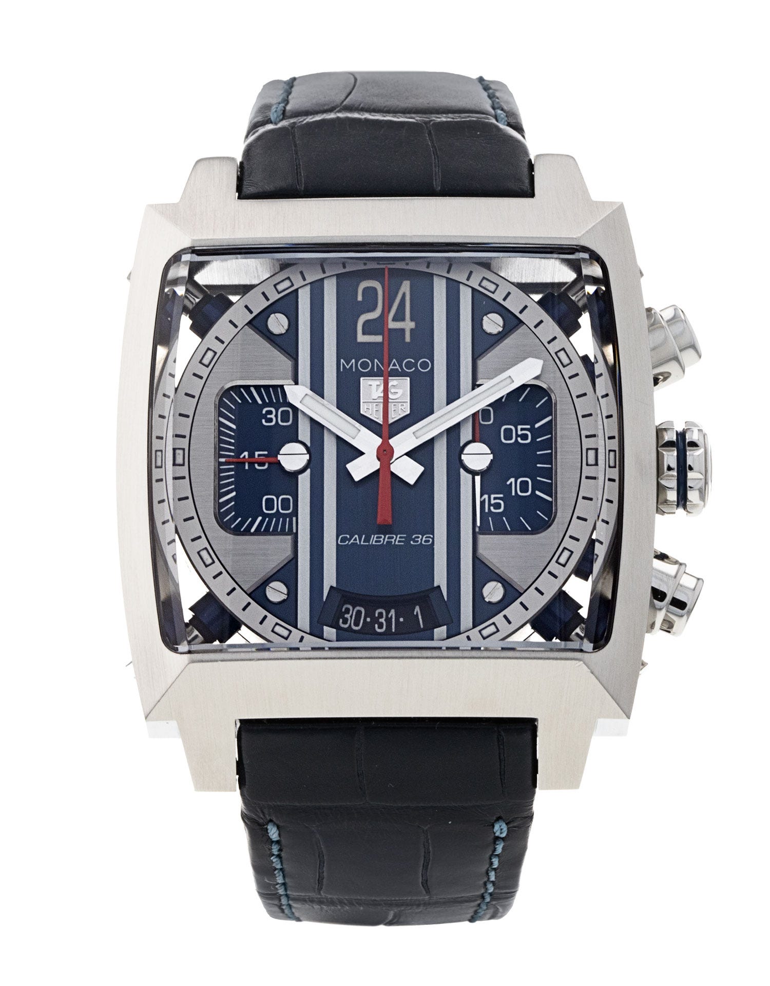 Tag Heuer Monaco CAL5111.FC6299 418528