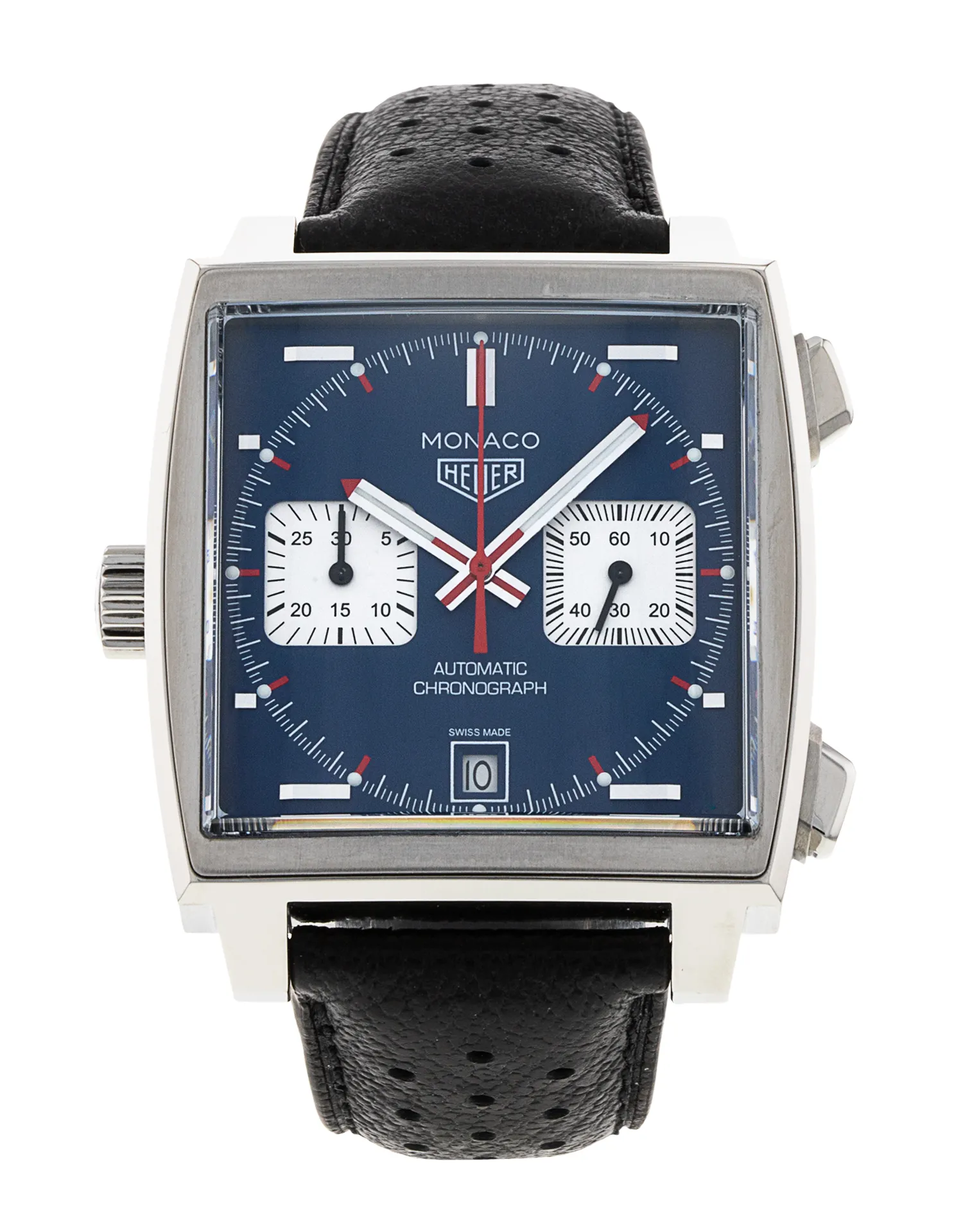 Tag Heuer Monaco CAW211P.FC6356 424236