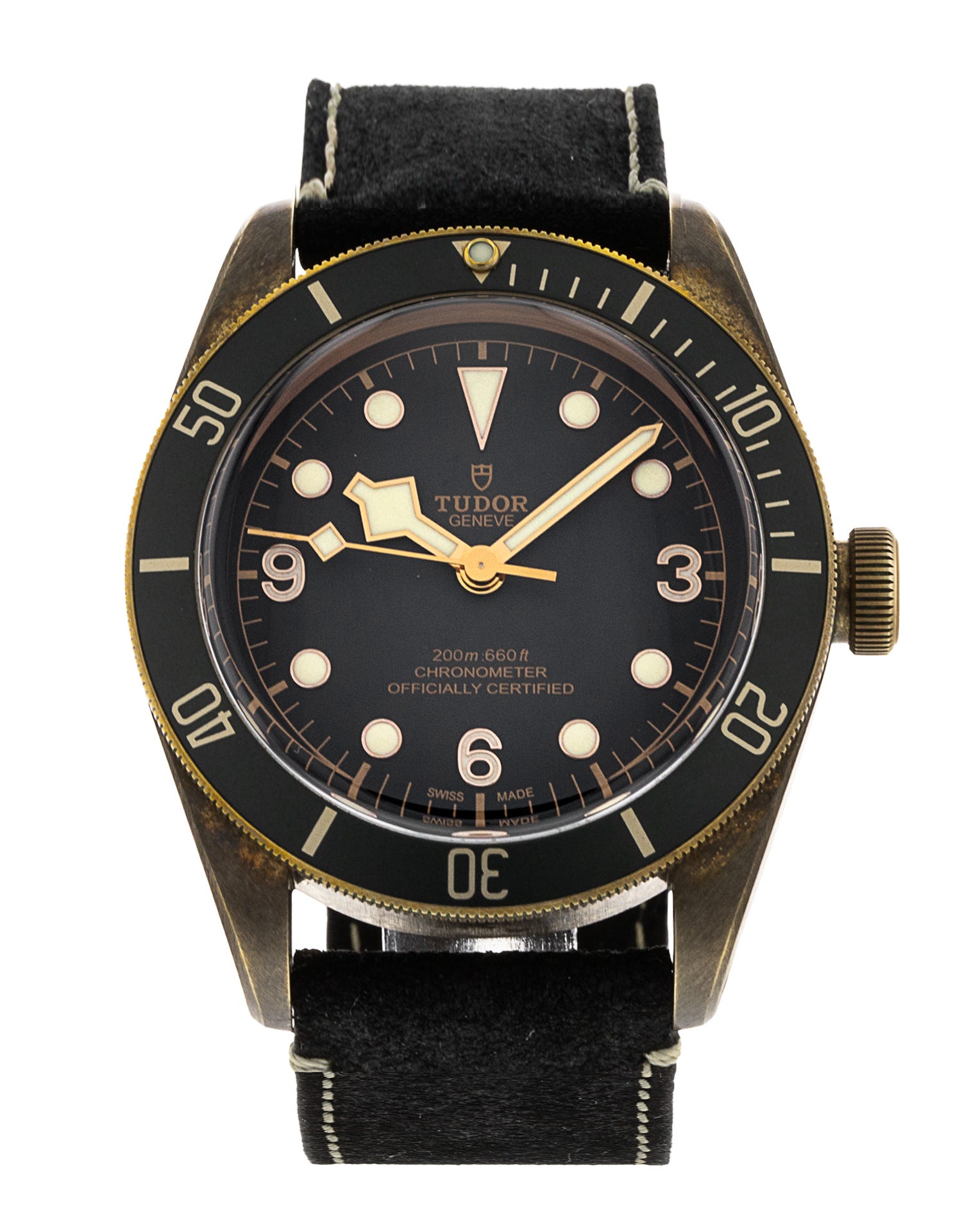 Tudor Black Bay M79250BA-0001 430768