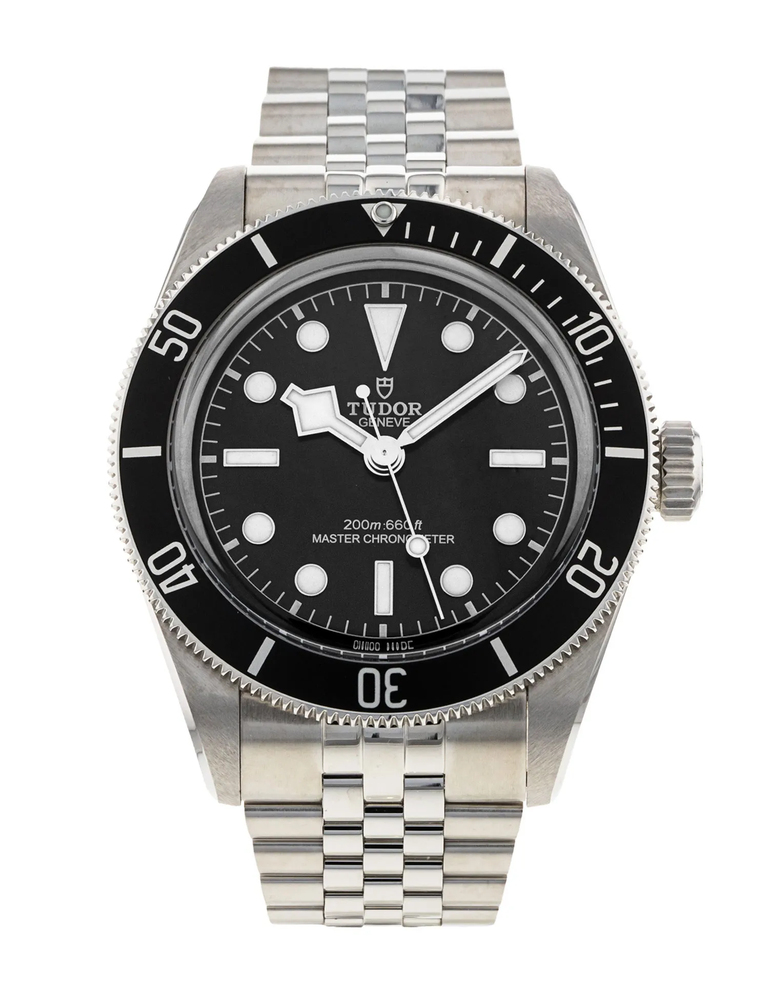 Tudor Black Bay M7941A1A0NU-0003 426922