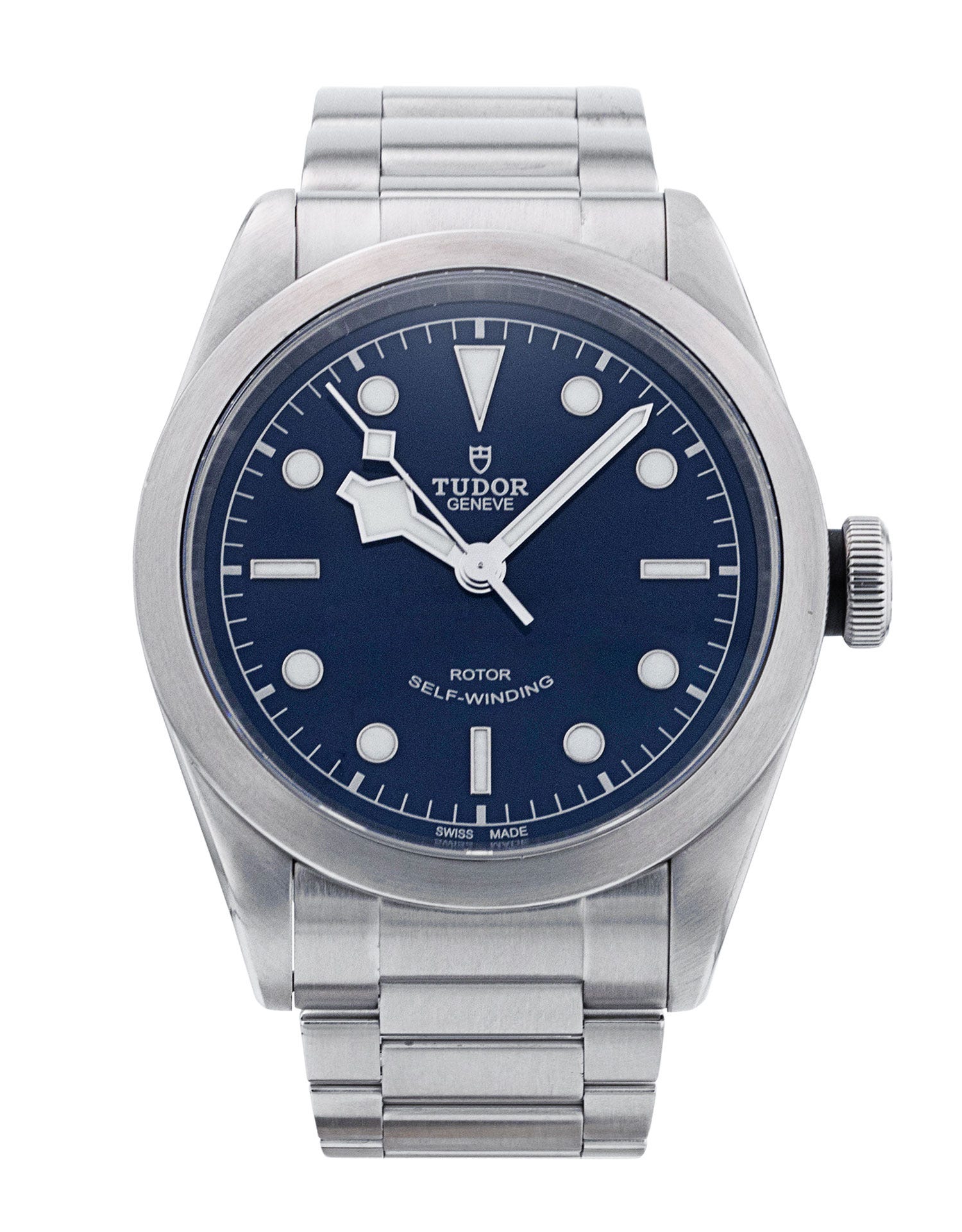 Tudor Black Bay 41 M79540-0004 417179